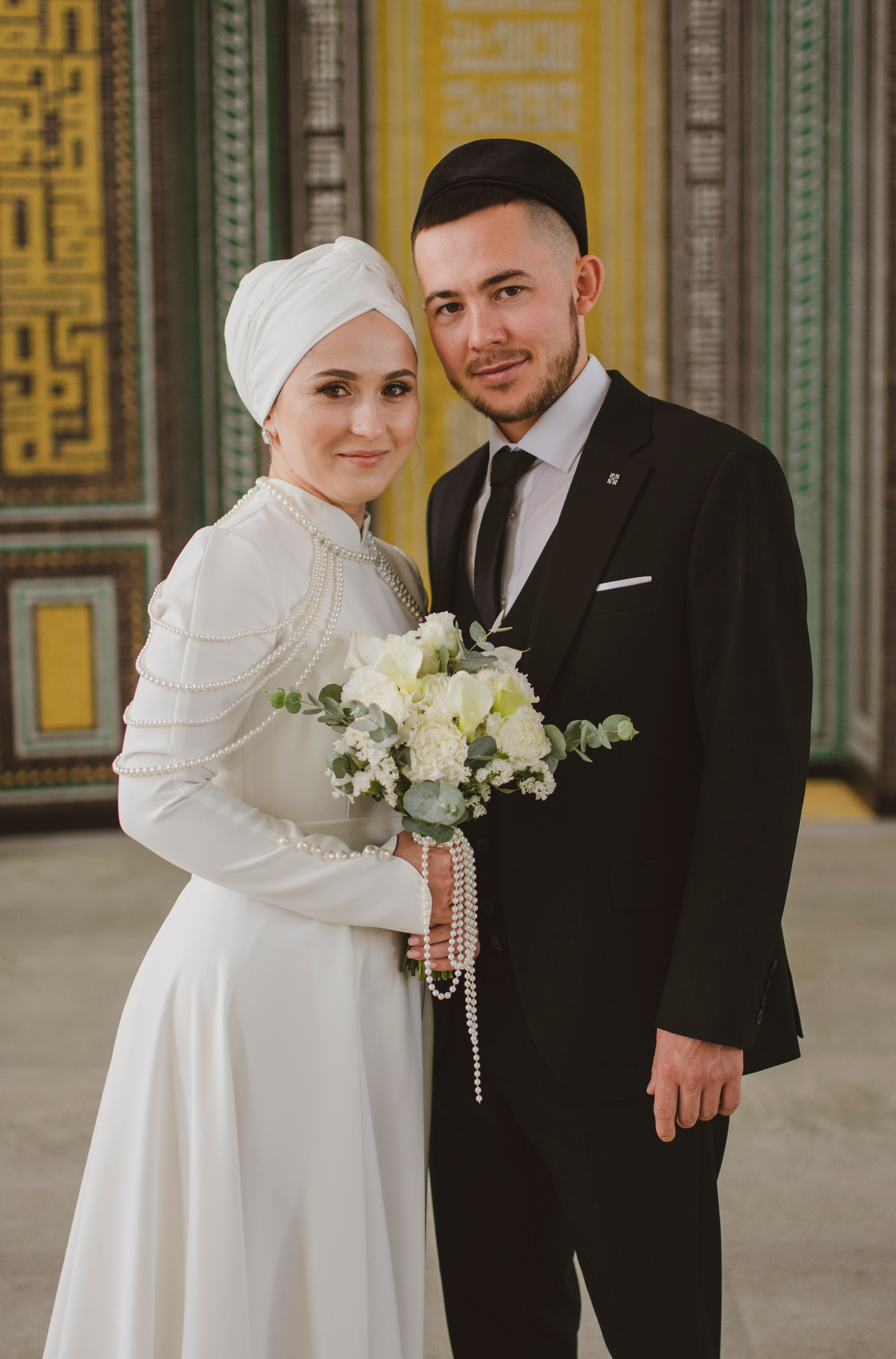 НИКАХ. Портретный фотограф· Казань· Zuhra.N