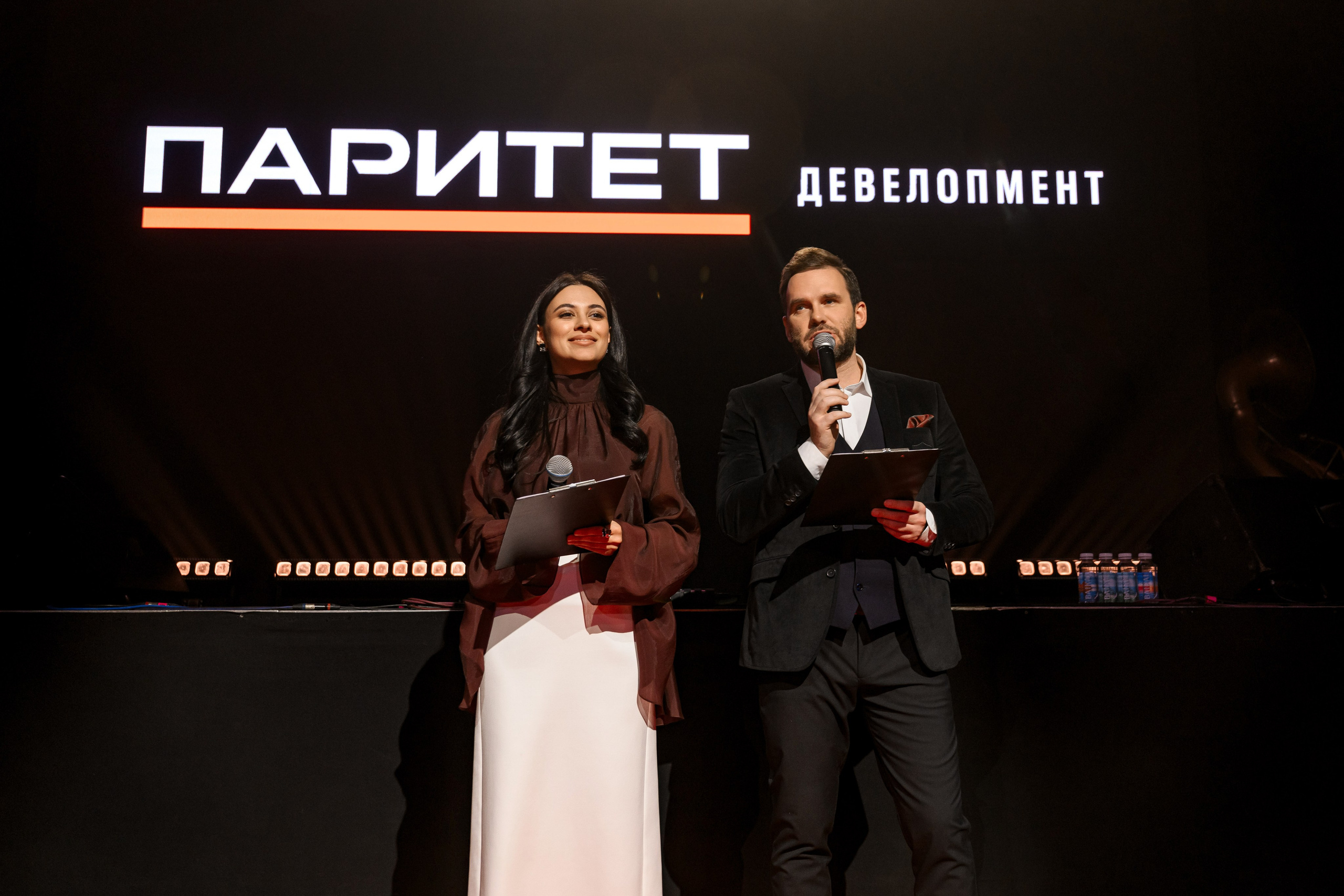 ПАРИТЕТ. Максим Комаров — Профессиональный фотограф