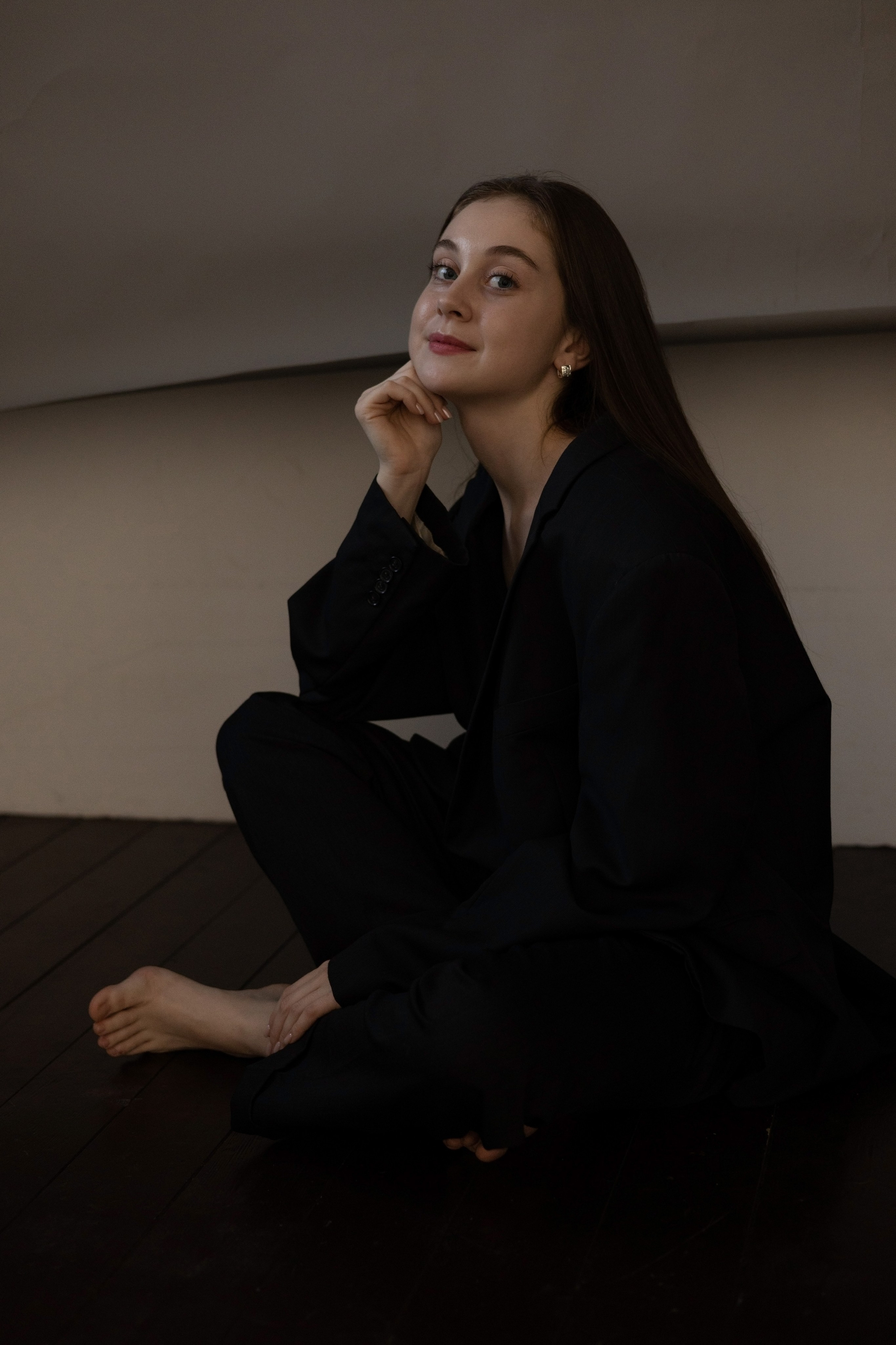 Настя. Свадебный и семейный фотограф в Воронеже Ксения Воротникова