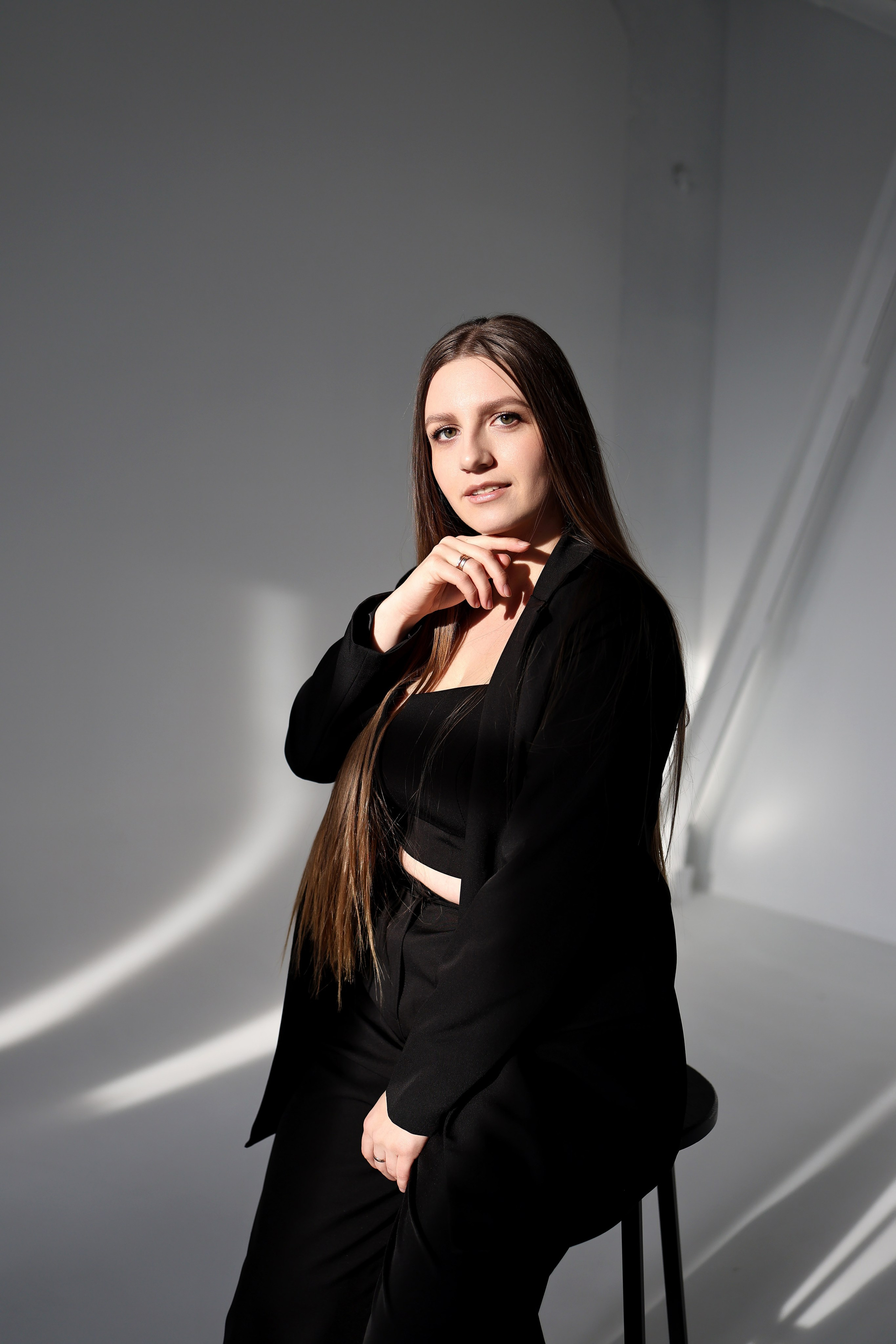 Мария. Свадебный и семейный фотограф в Воронеже Ксения Воротникова