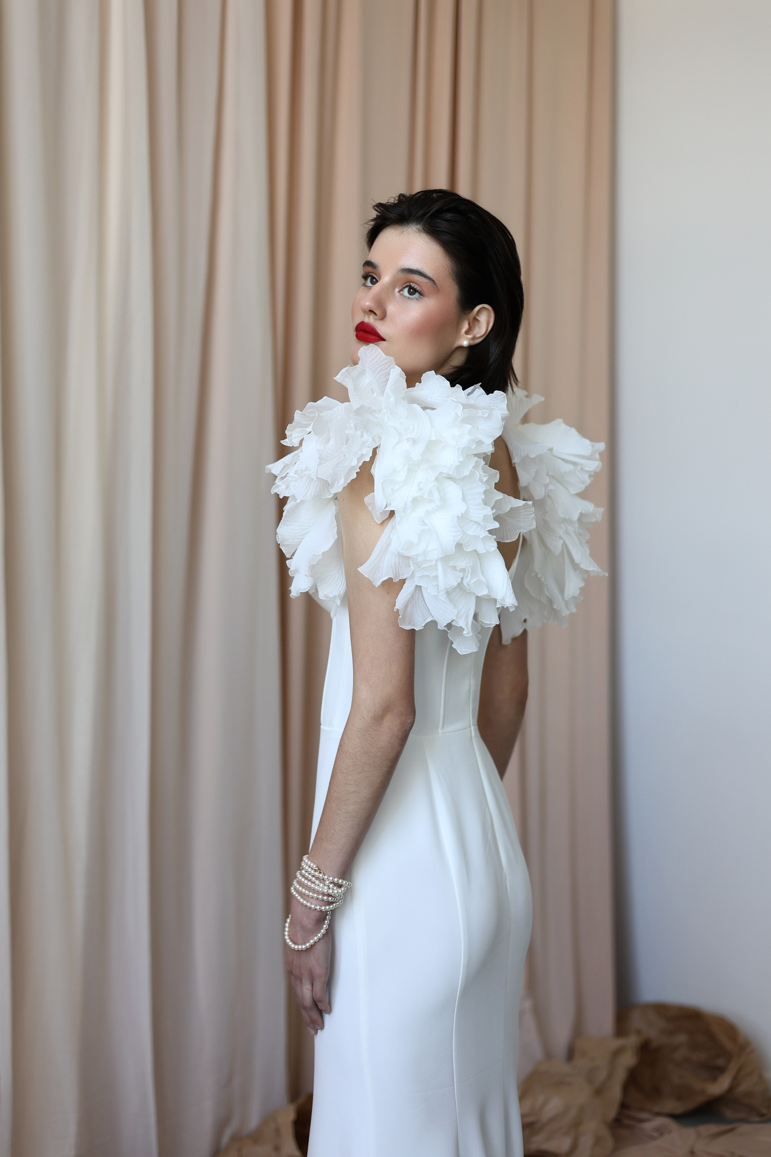 Елизавета и Иван. Свадебный и семейный фотограф в Воронеже Ксения Воротникова