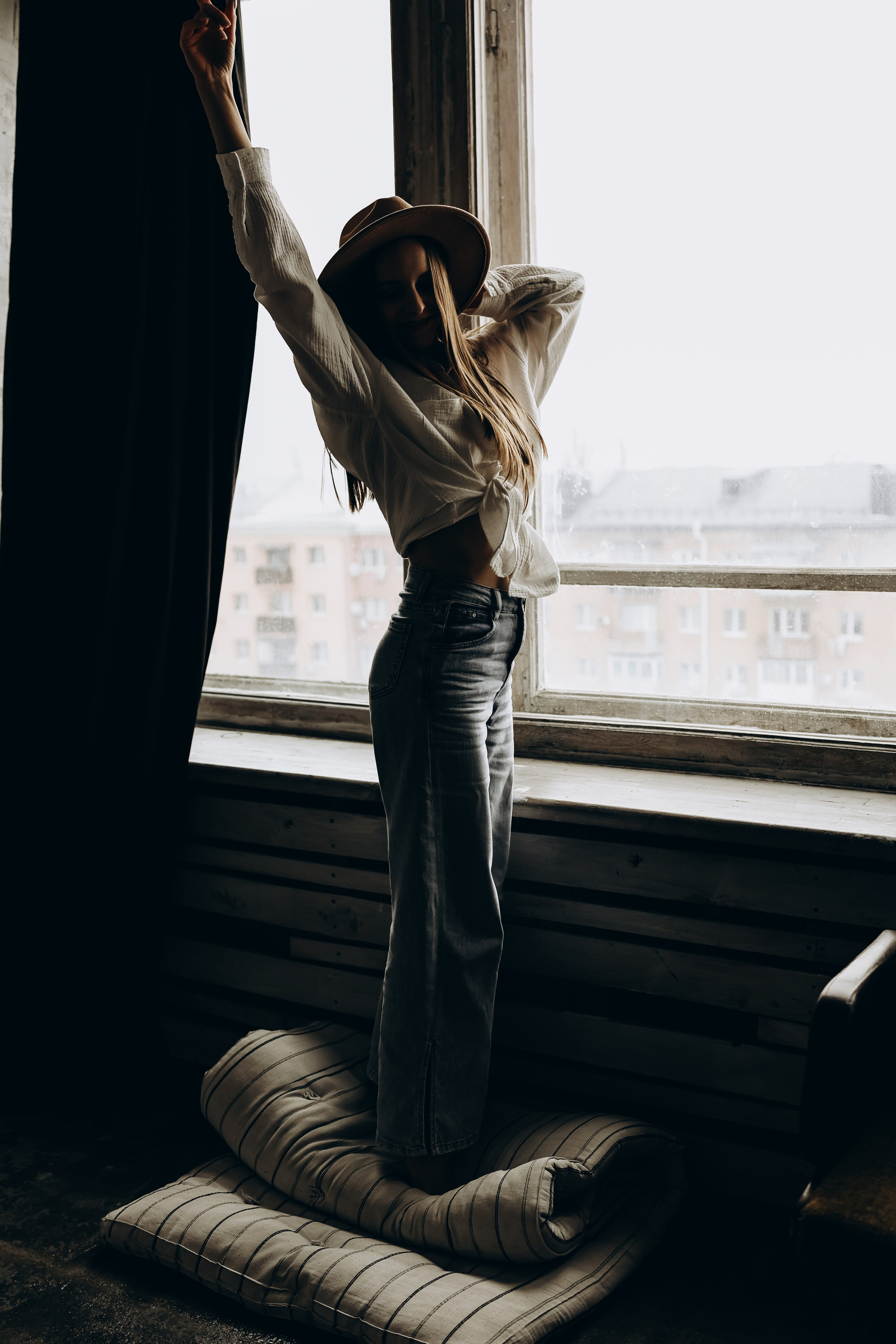 Алина. Свадебный и семейный фотограф в Воронеже Ксения Воротникова