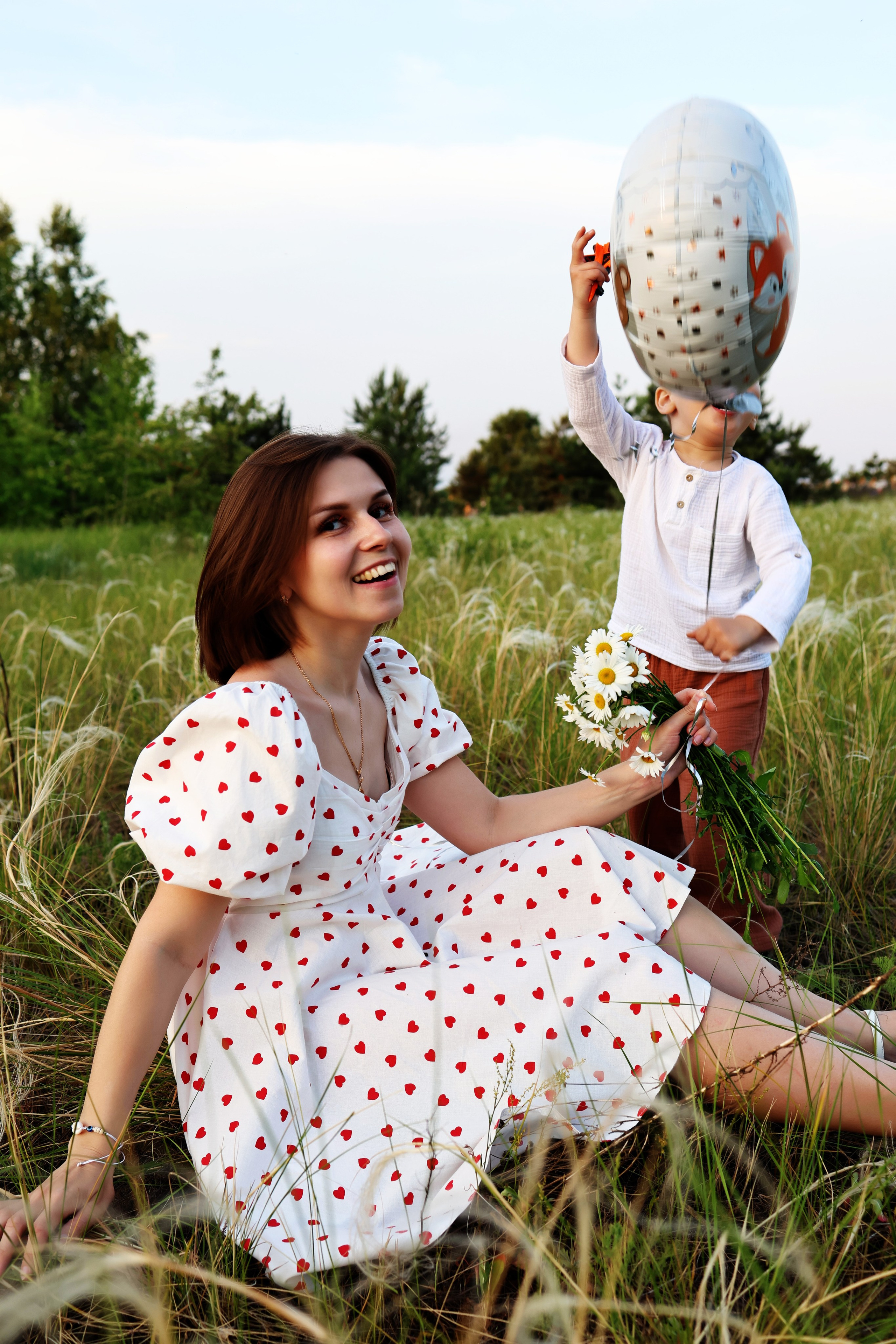 Валерия и Роман. Свадебный и семейный фотограф в Воронеже Ксения Воротникова