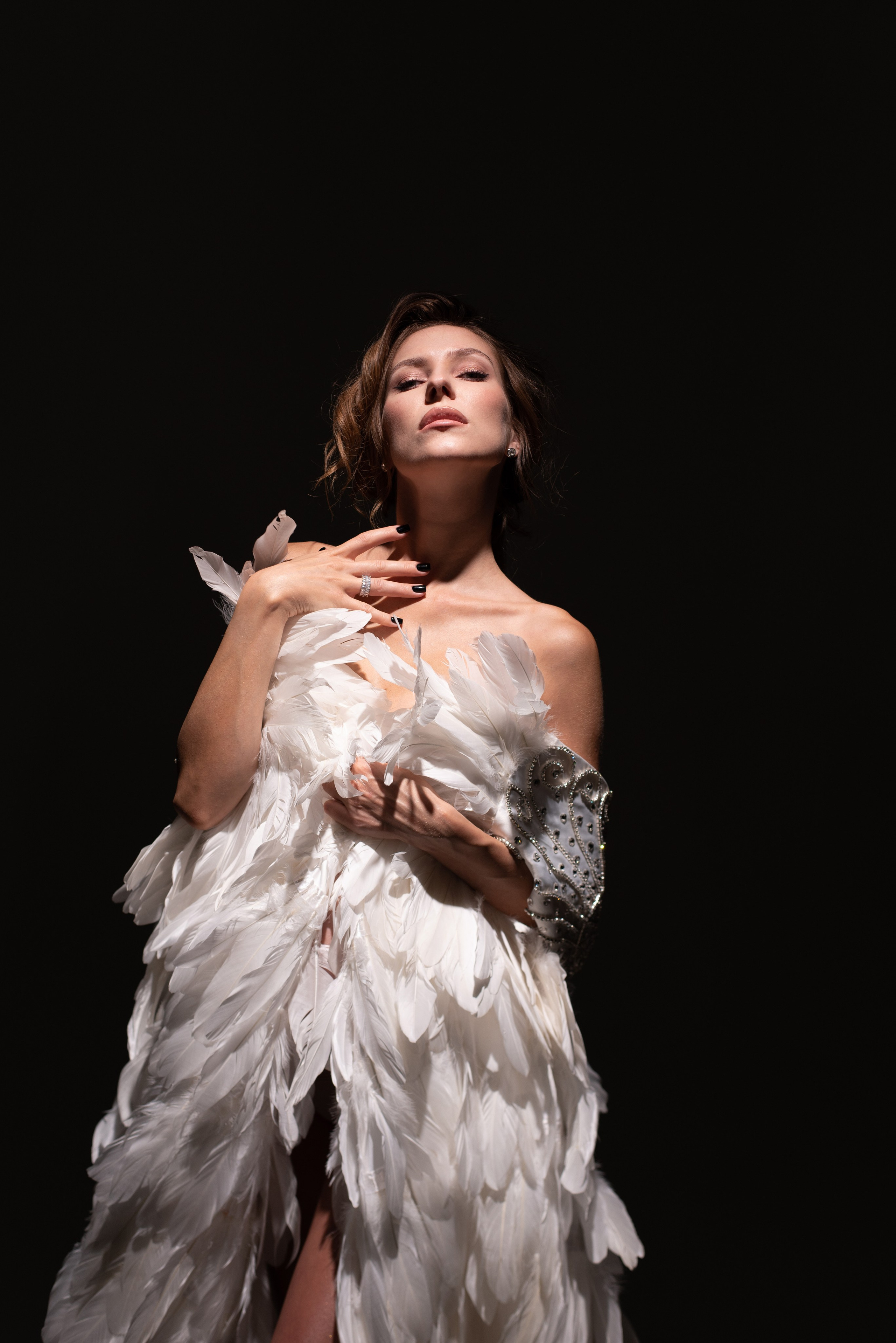 Марина. Свадебный и семейный фотограф в Воронеже Ксения Воротникова