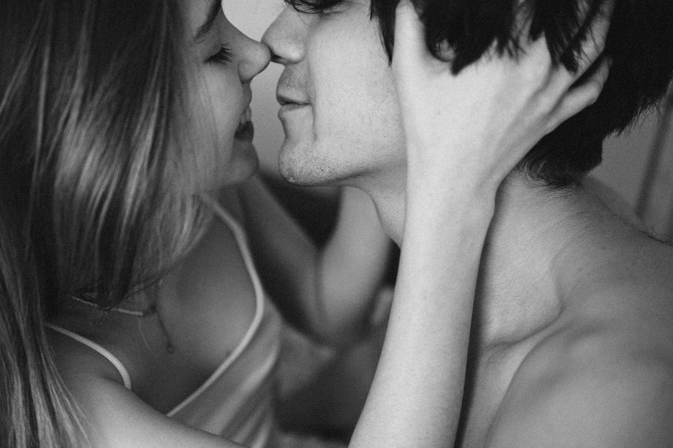 Сеня и Саша. Свадебный фотограф Оля Григунова