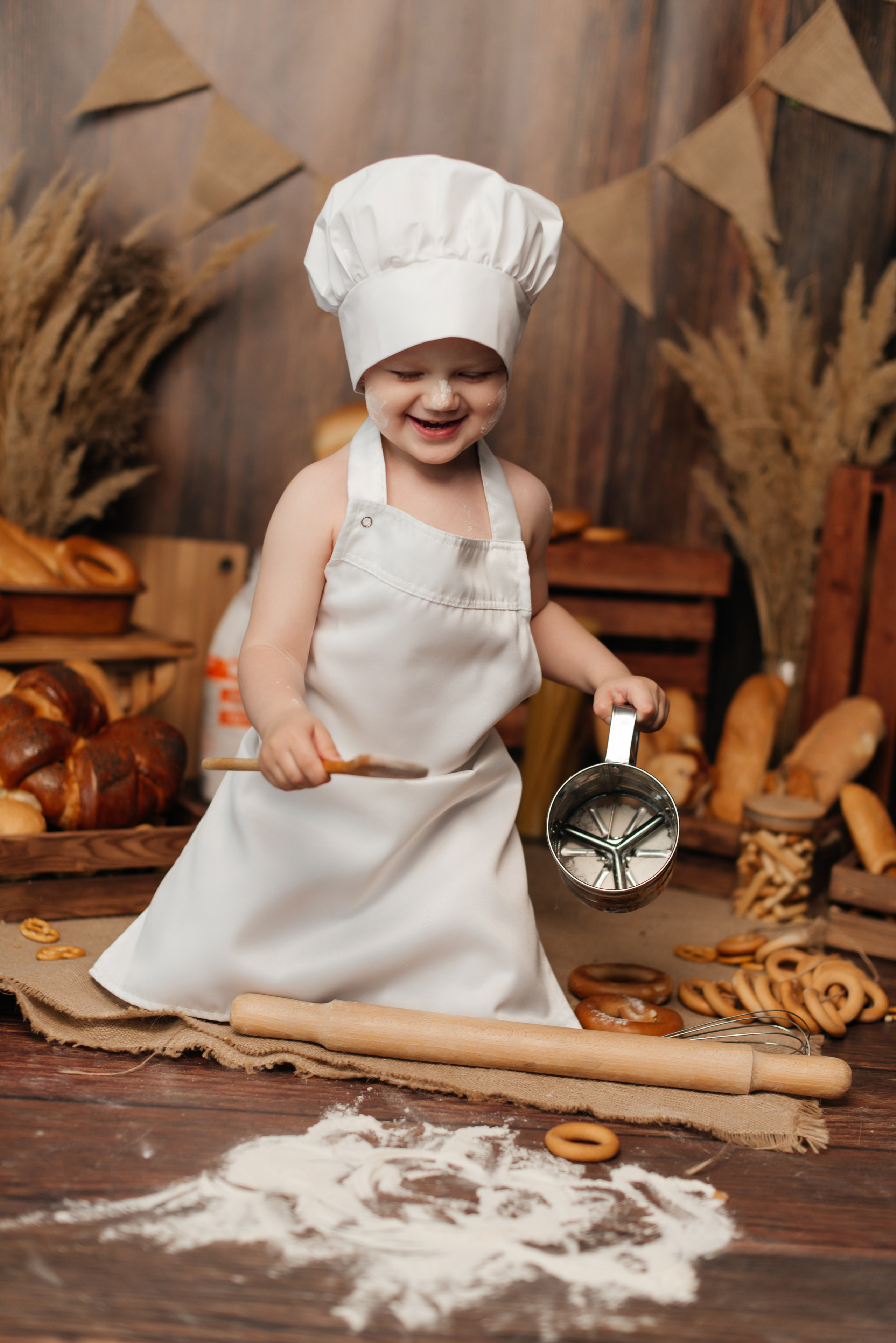 Детские. Фотограф Палий Ульяна