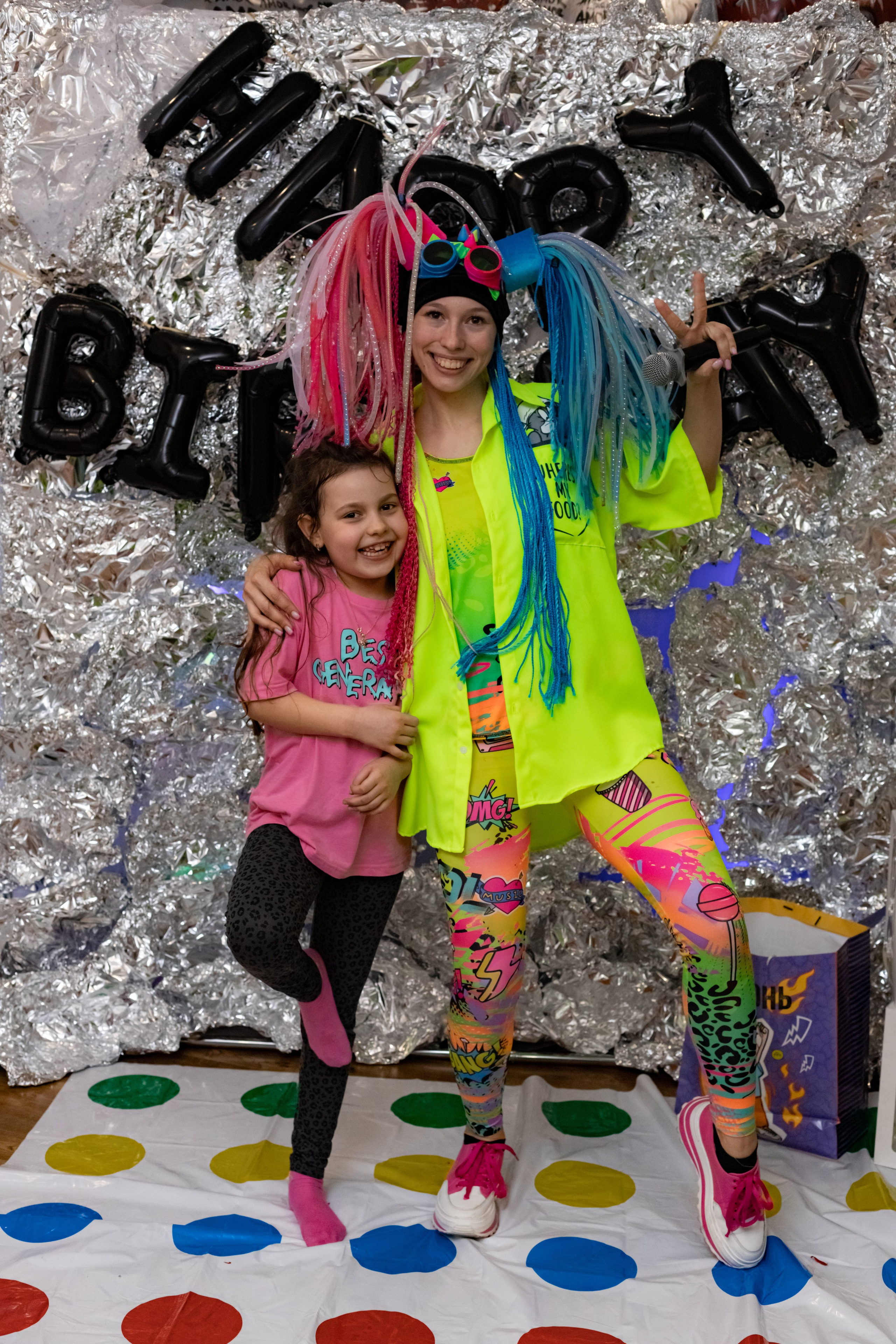 ZAHAR 5 YEAR / BIRTHDAY. Photokarish