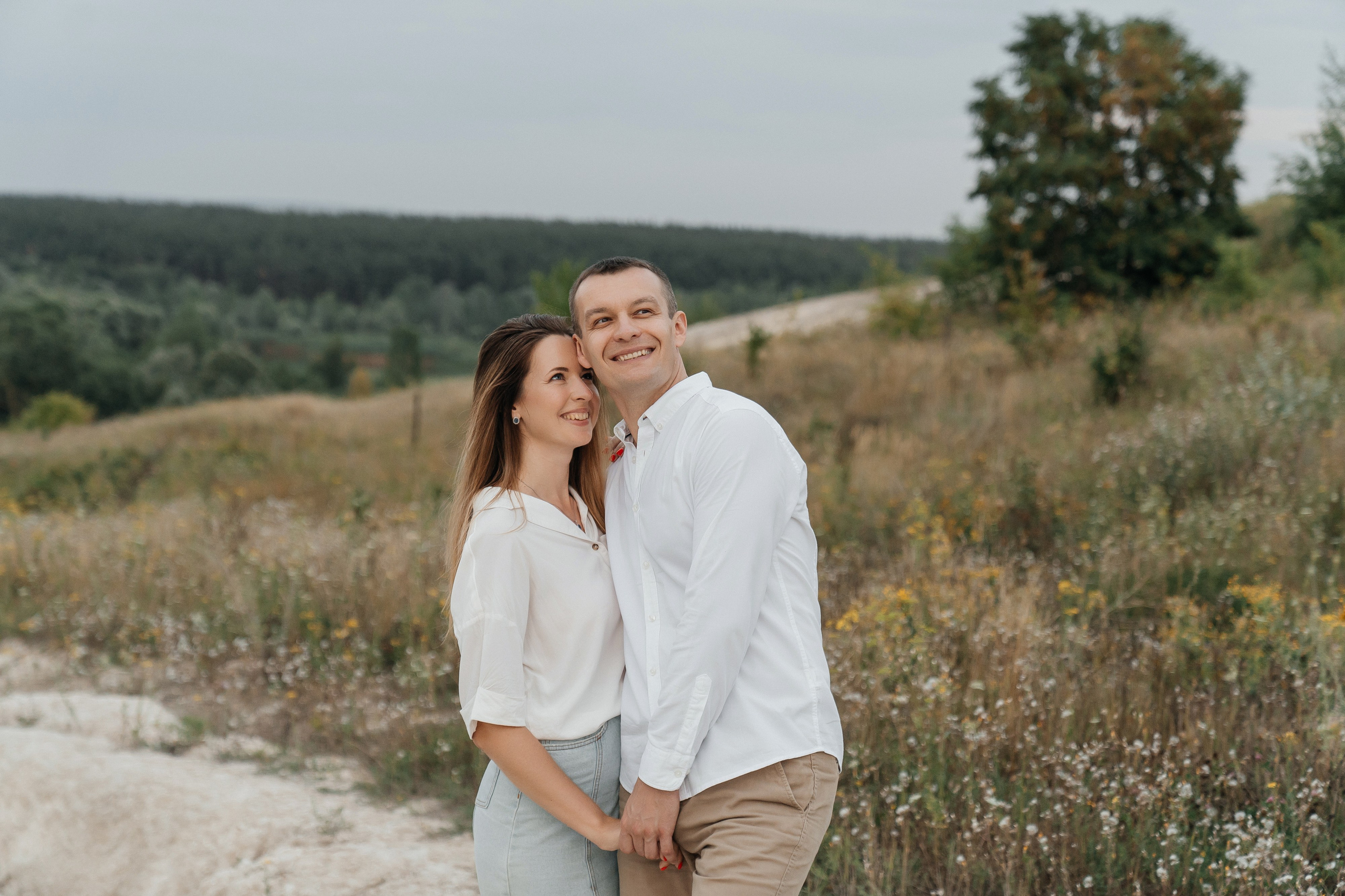 Инна и Валентин. Свадебный фотограф в Белгороде Кравченко Алиса