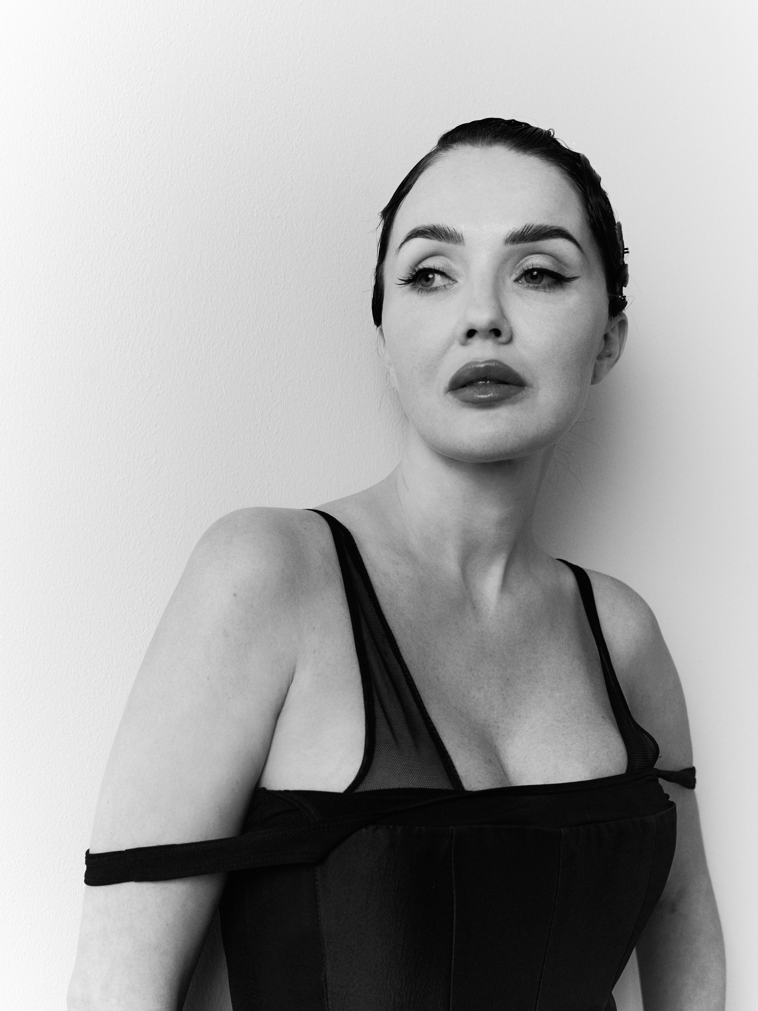 Marina agapova. Kosky ilya