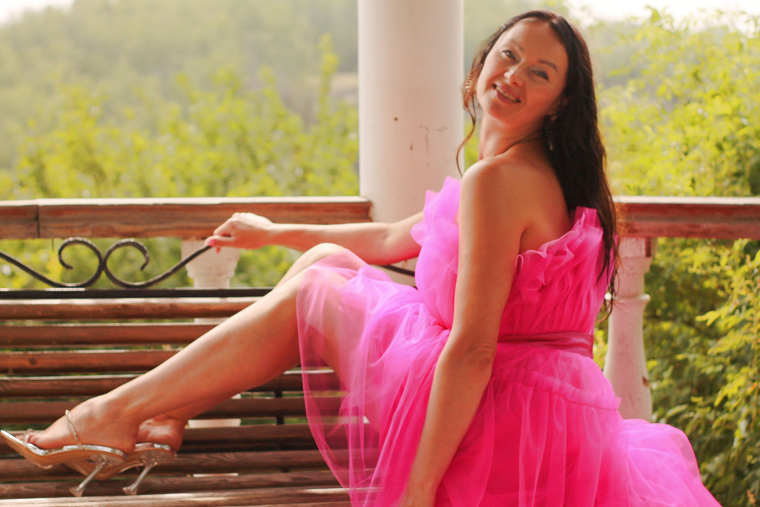 Моя первая фотосессия. Александр.Портретная съемка. Фотограф Каменск-Уральский