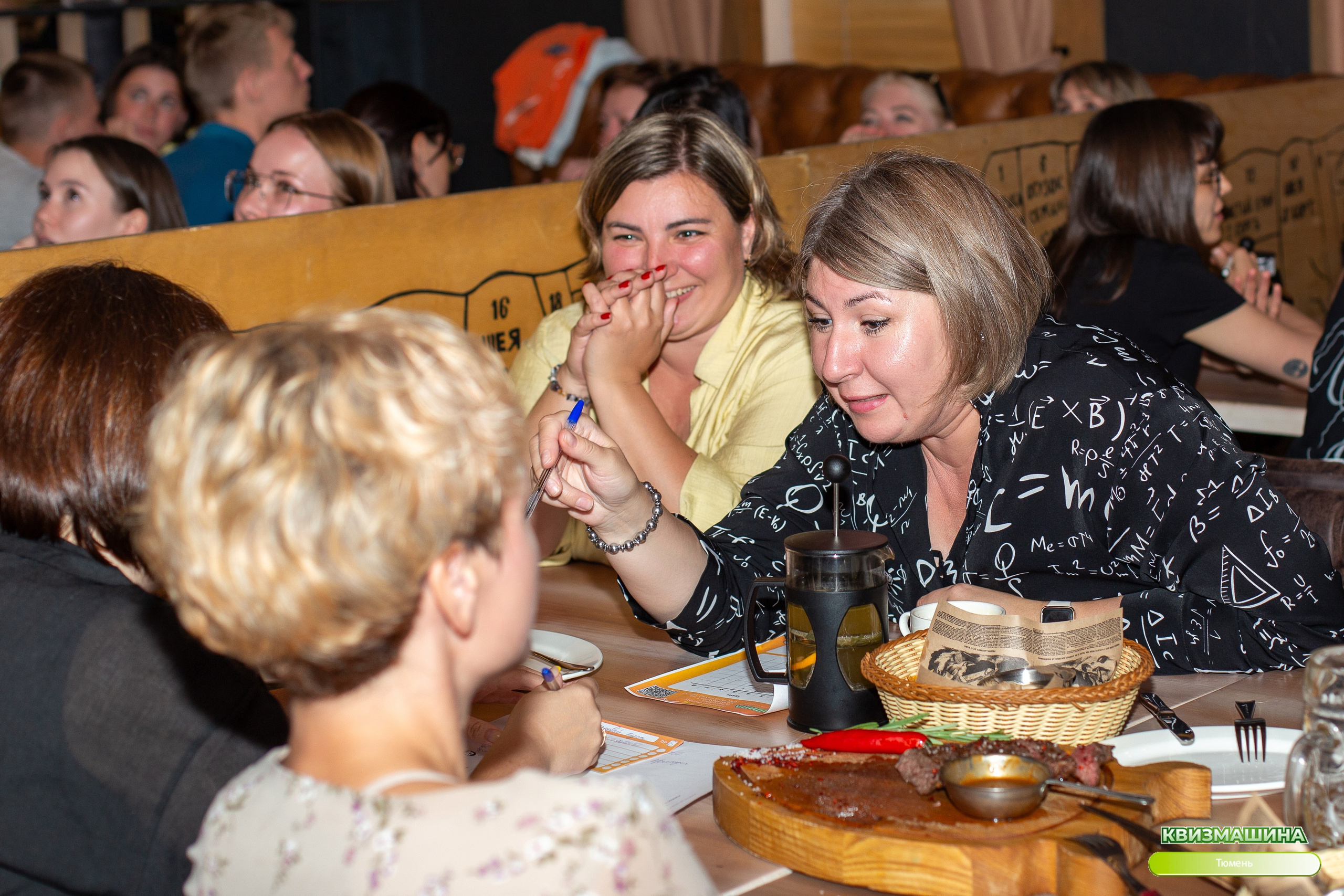 Квиз. Ирина Квасова | Фотограф в стиле VOGUE | Тюмень