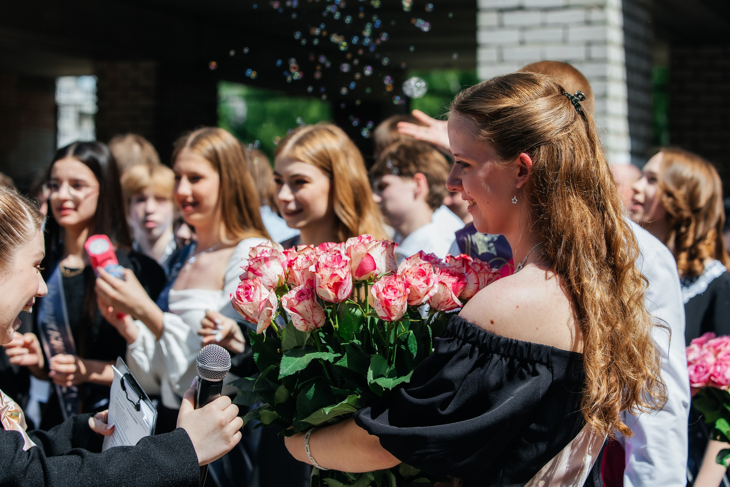 Репортаж. Фотограф на крещение в Рязани. Семейный фотограф