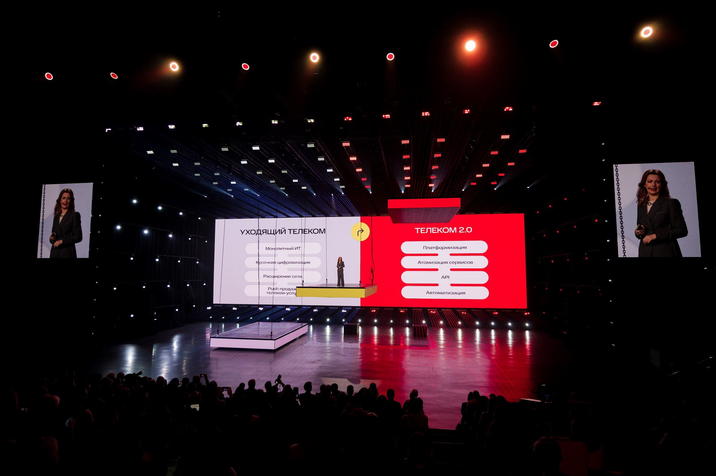 МТС. Владимир Дьяконов — Индустриальный и репортажной фотограф в России