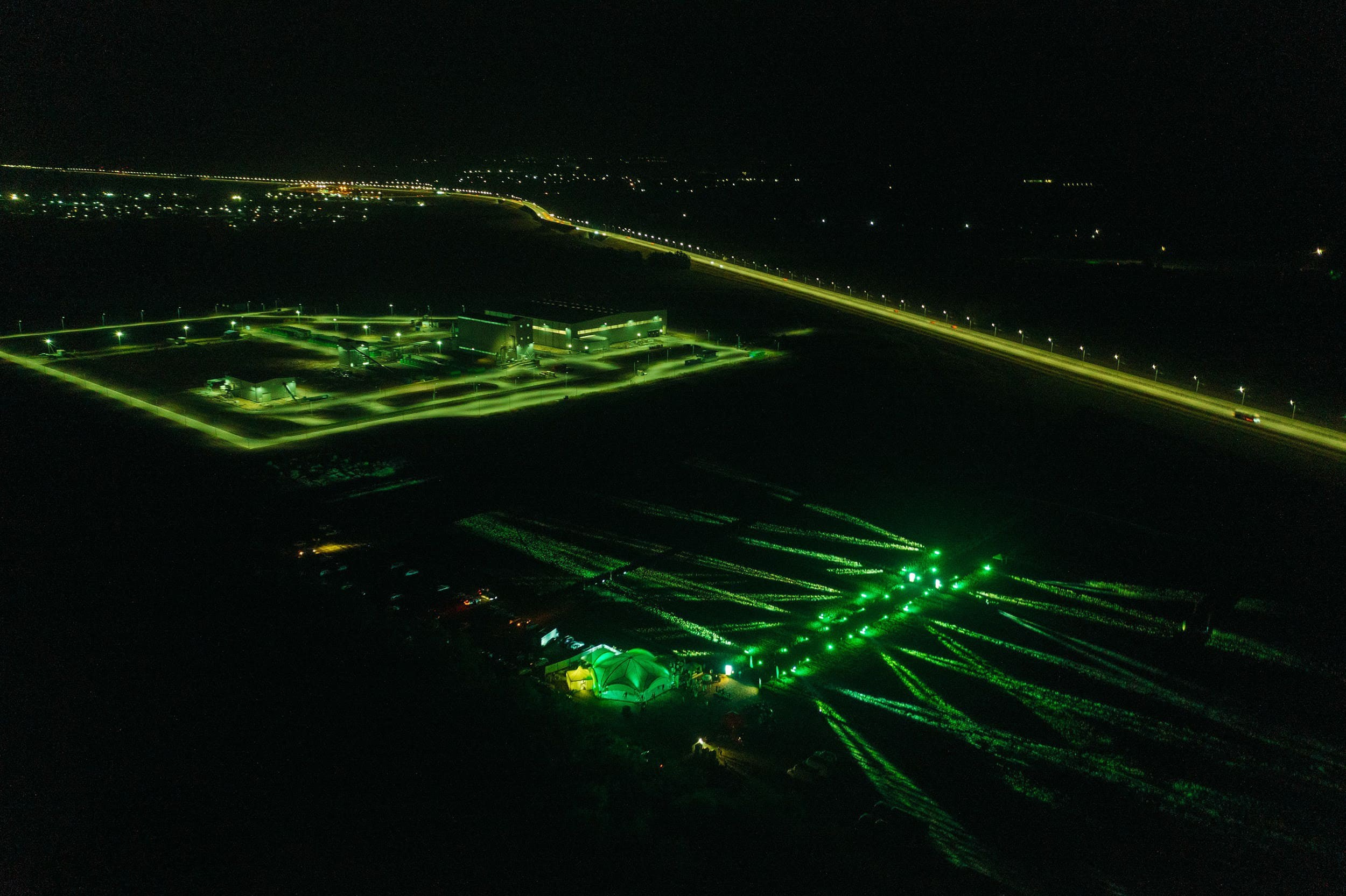 LIDEA. Владимир Дьяконов — Индустриальный и репортажной фотограф в России