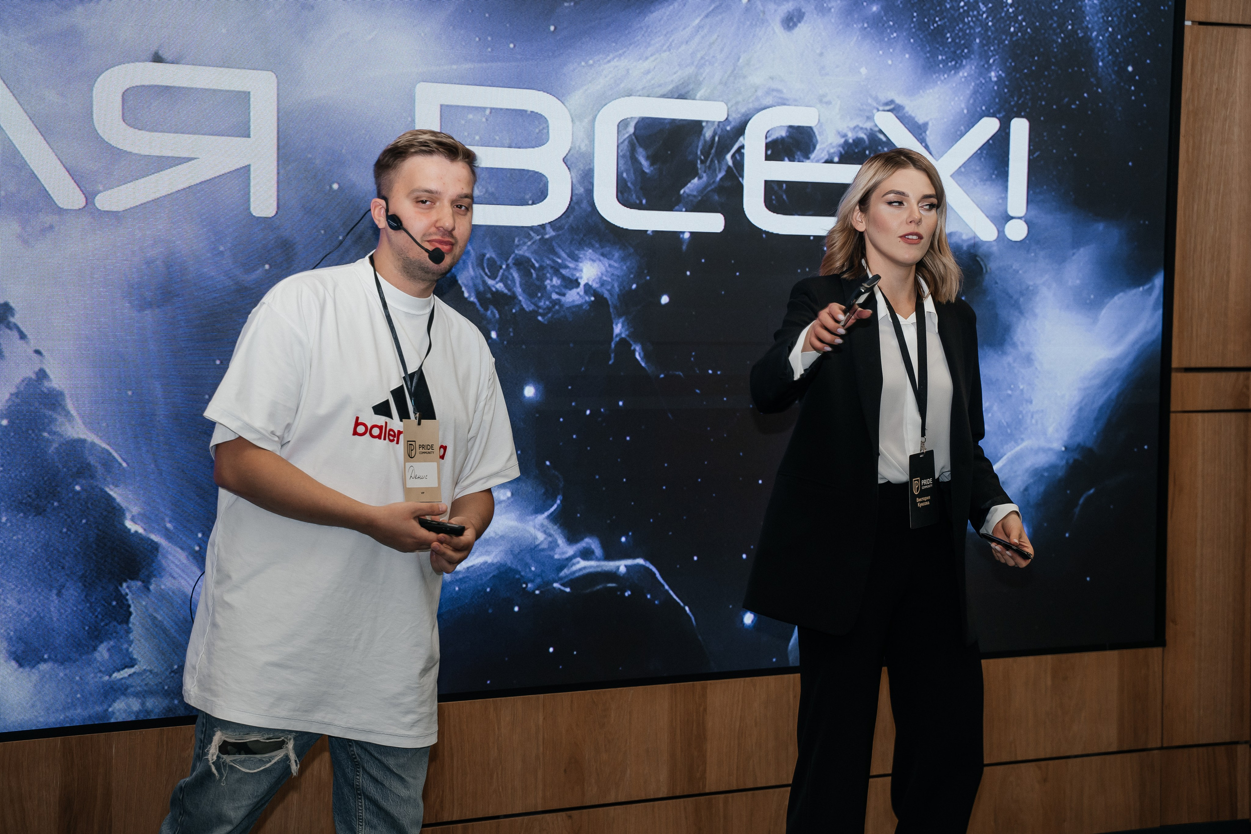 Репортаж. Виктория Алпеева — фотограф по любви