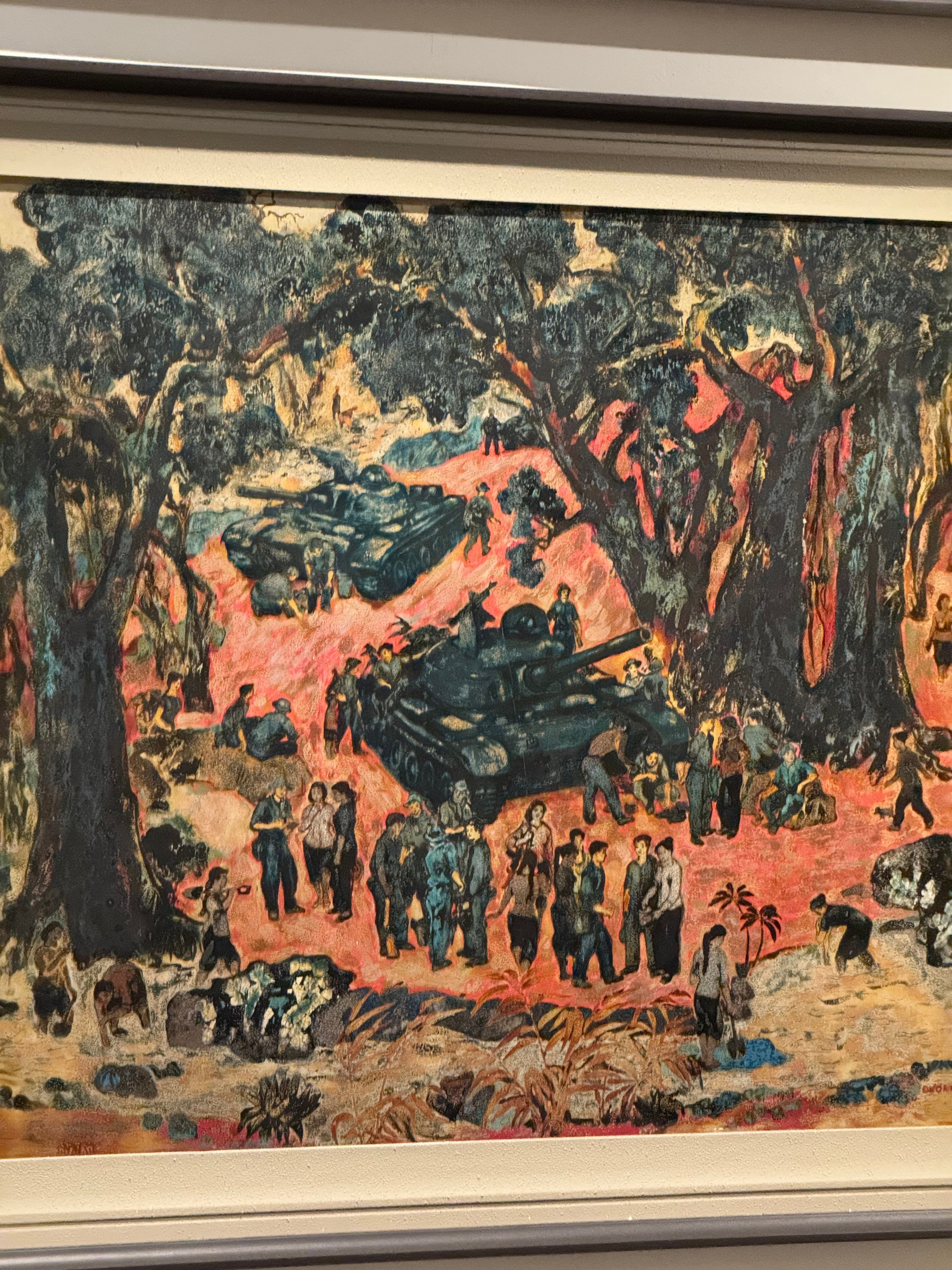 Вьетнам.Ханой 2025. А вот и да!