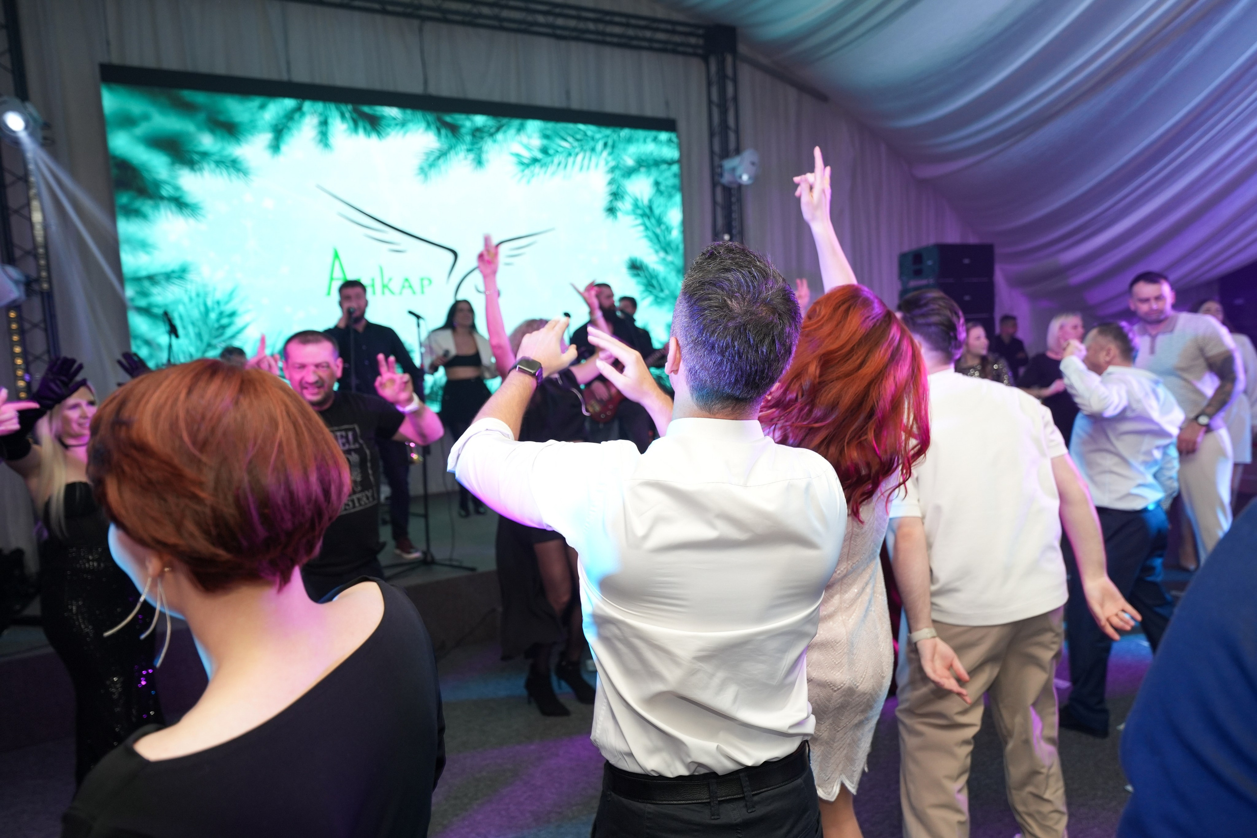 Анкар. Семейный и свадебный фотограф Минск, Беларусь Анна Орловская