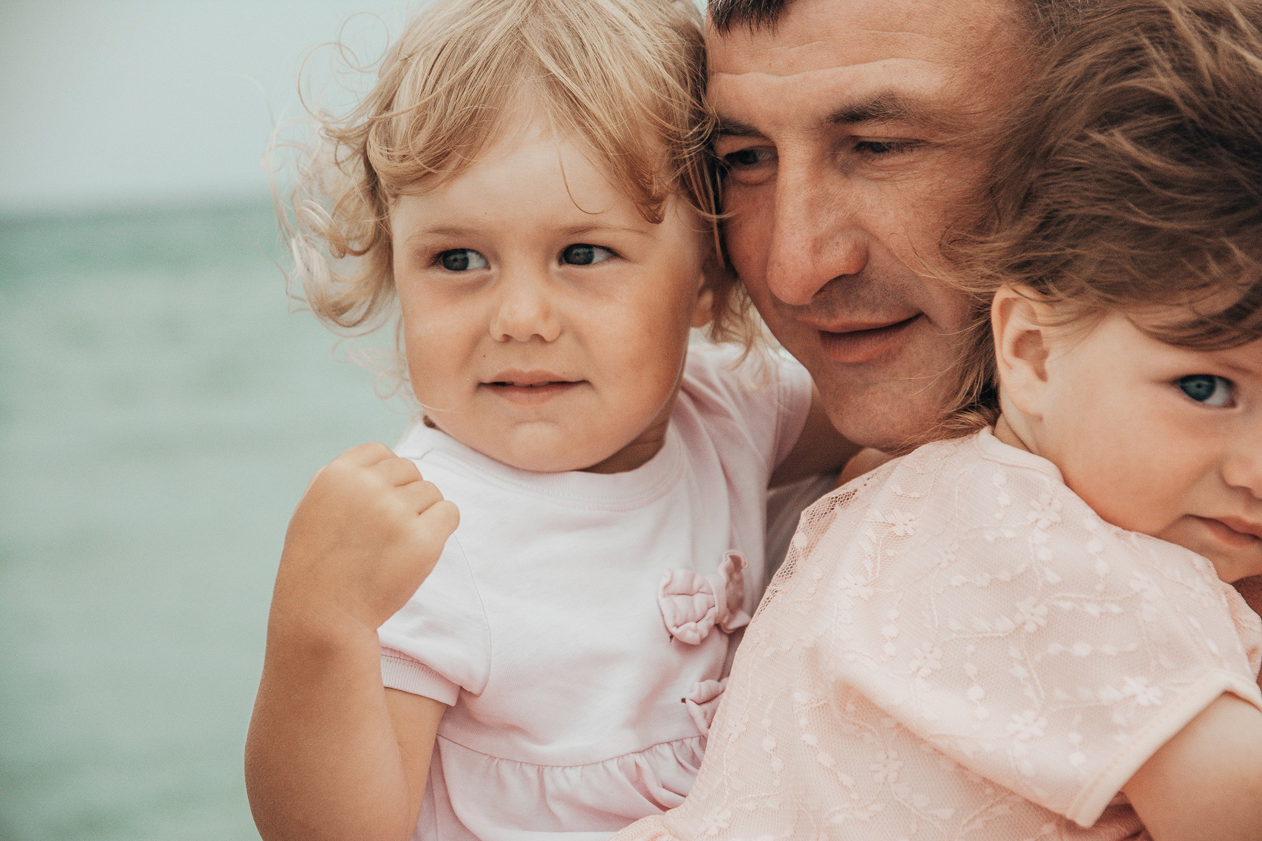 Семья. Ваш фотограф в Крыму