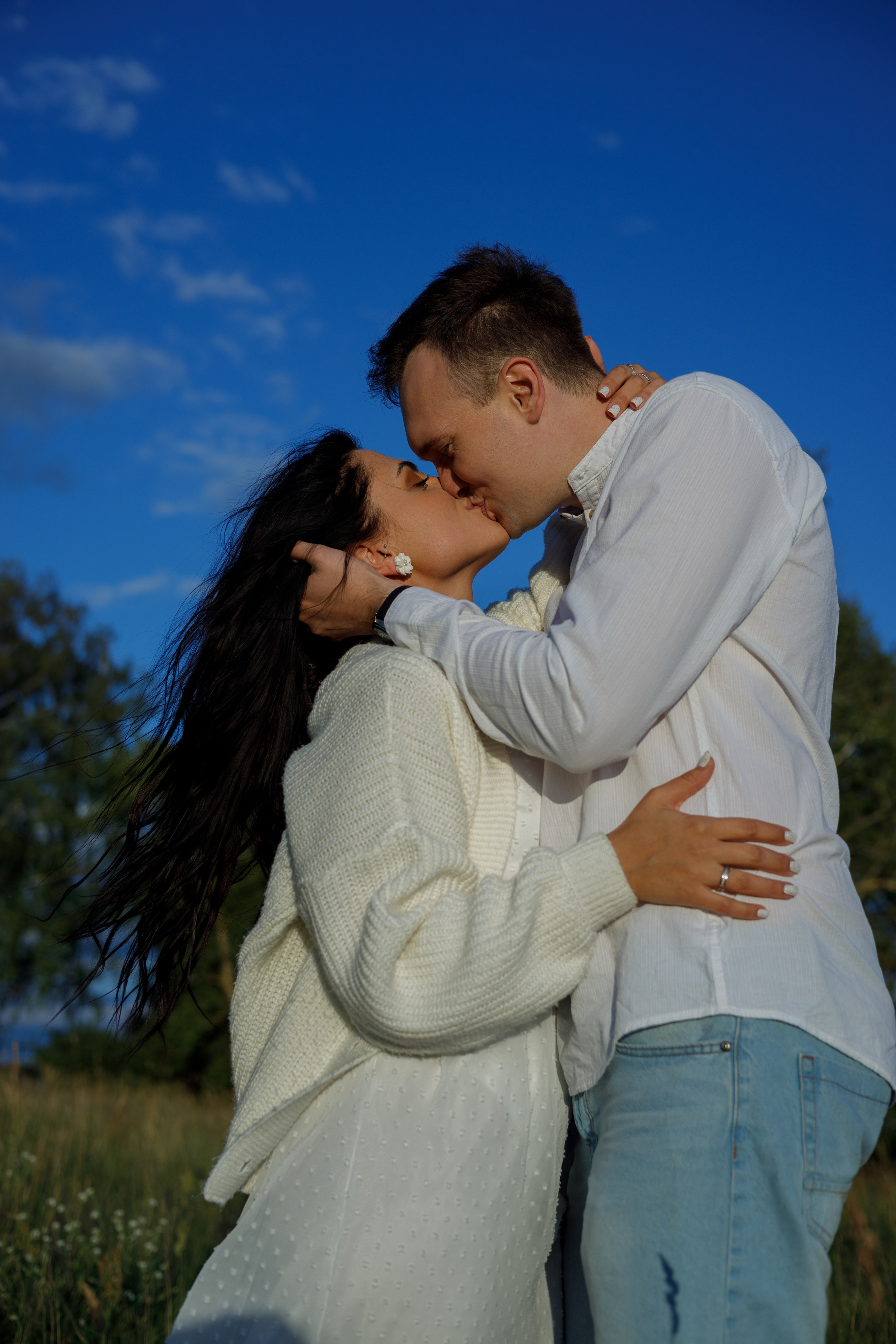 Стас и Вика. Фотограф Краснодар