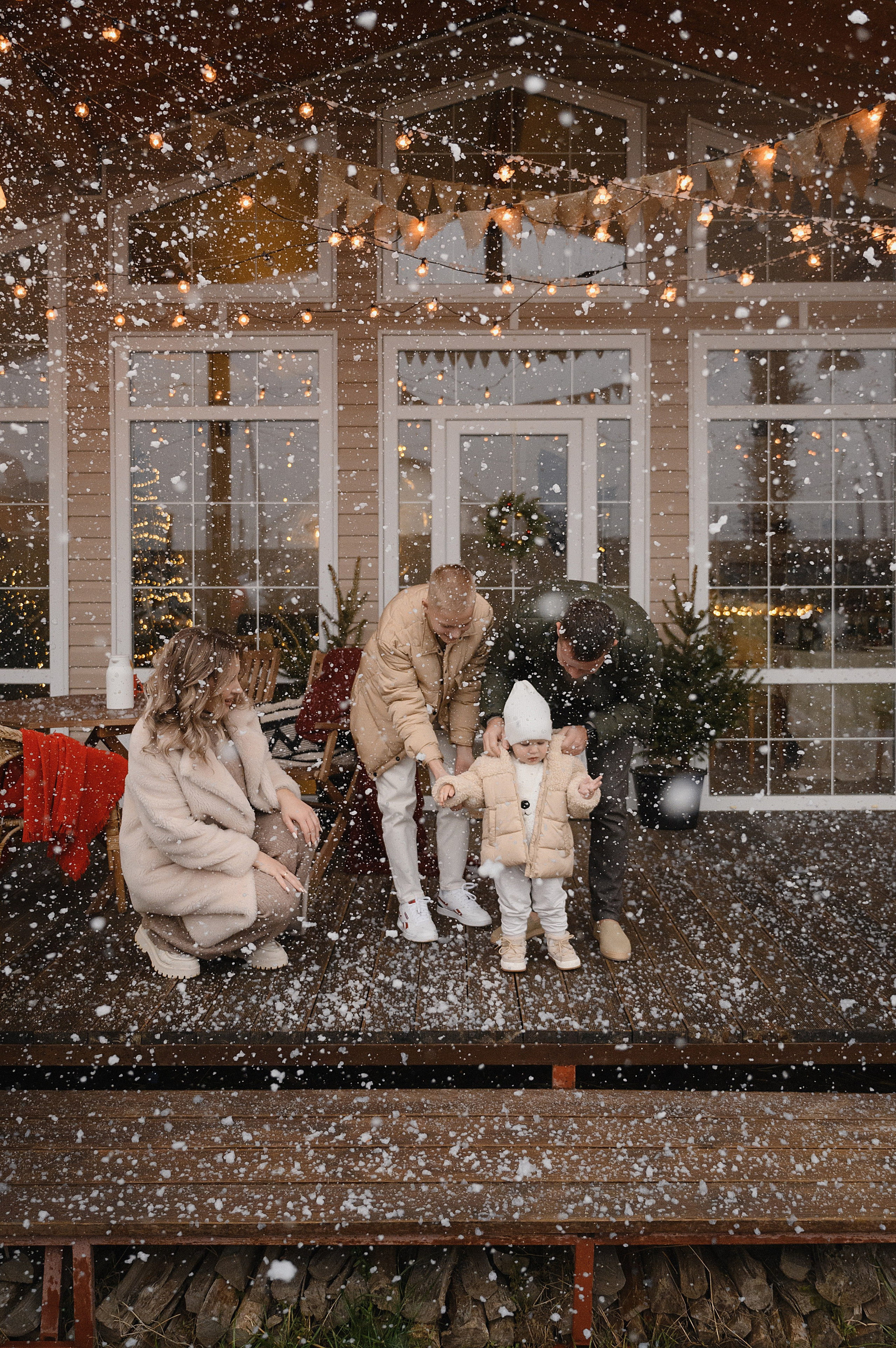 Славик, Ира, Артём и Марк. Свадебный фотограф и видеограф