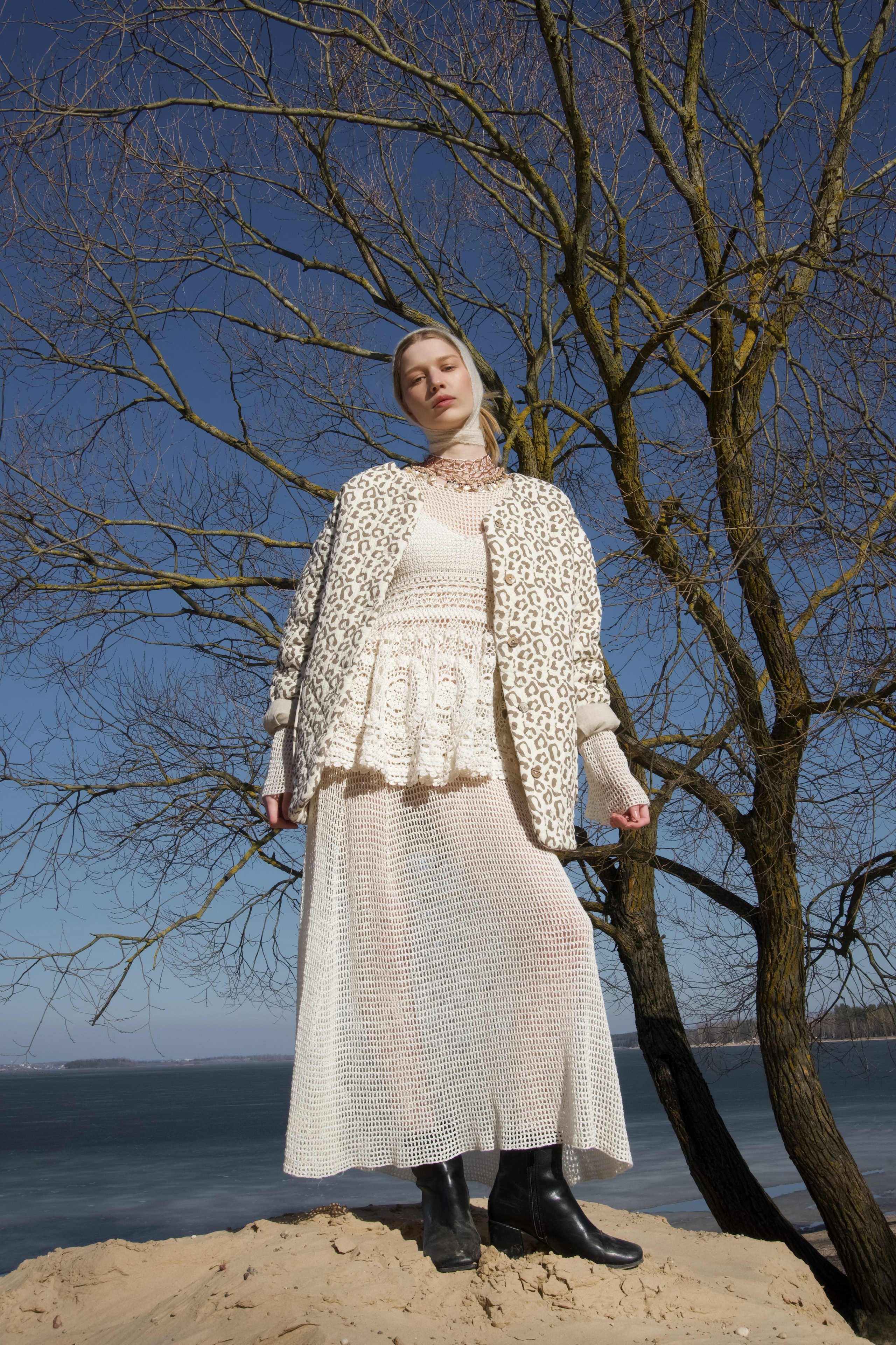 Съемка для бренда pshenica.clo. Фотограф в Минске Света Григорьева