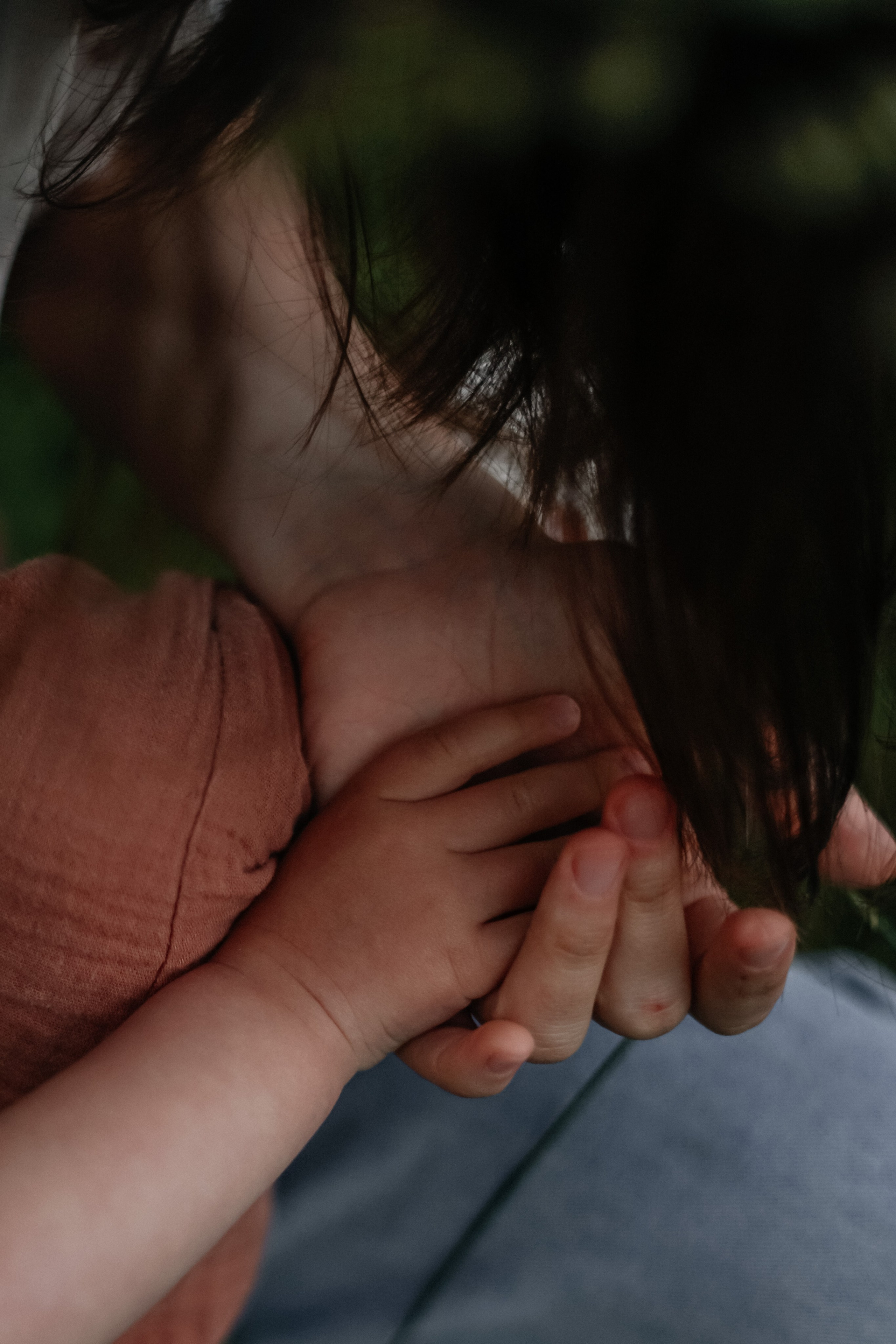 Семья Лизы и Миши. Главная