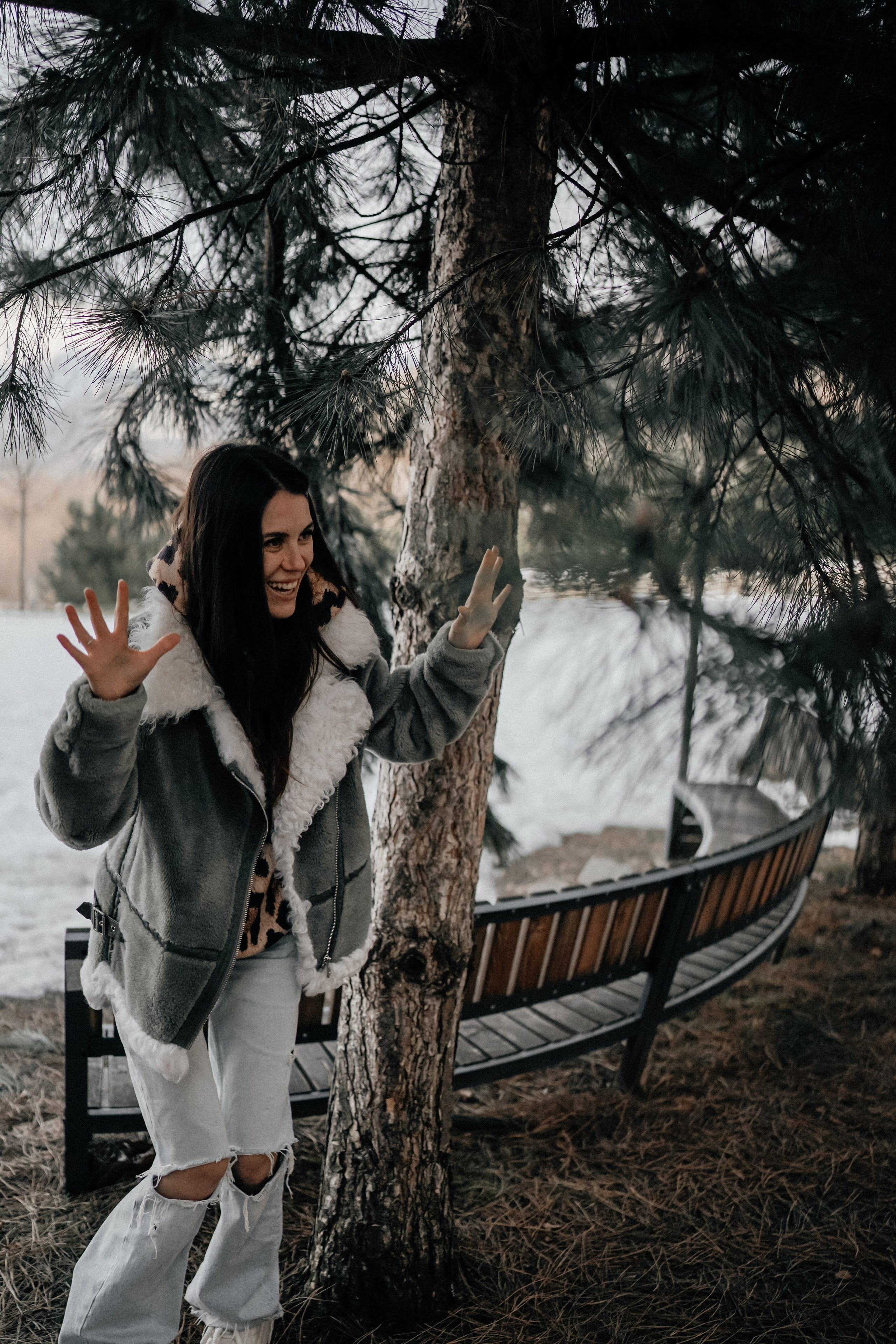 Красная Поляна. Главная