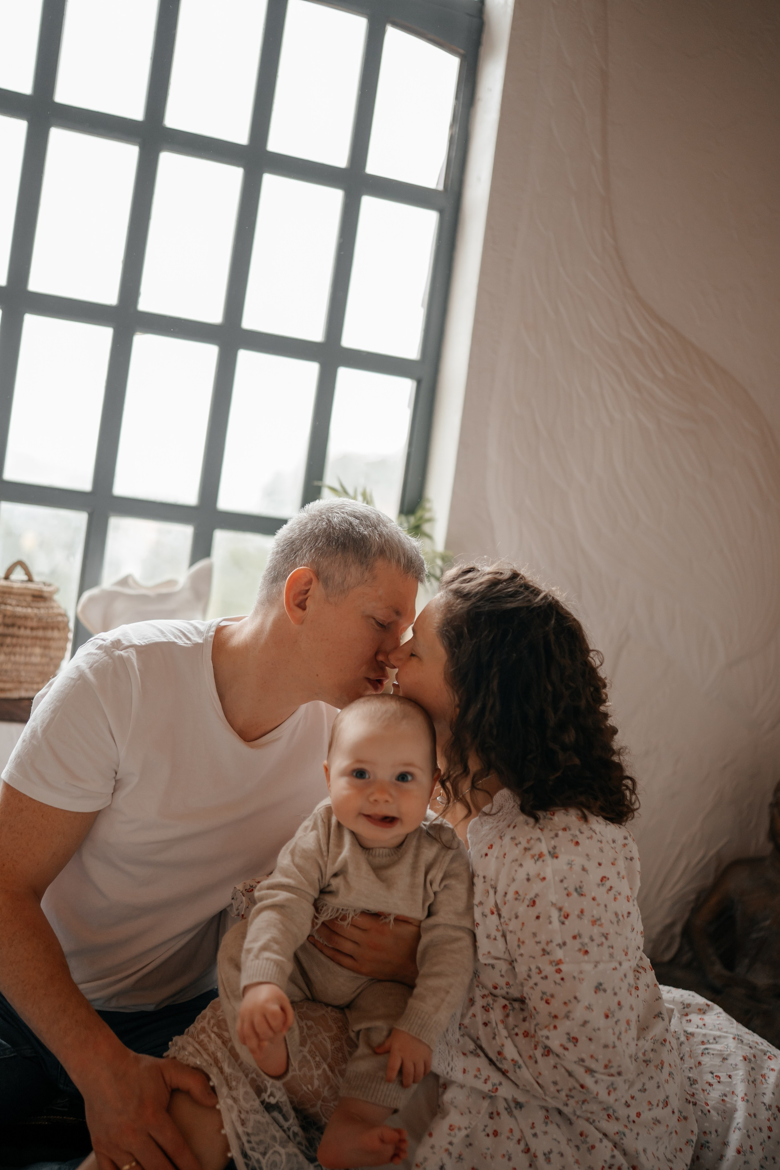 Семейная в Микро Бали. Главная