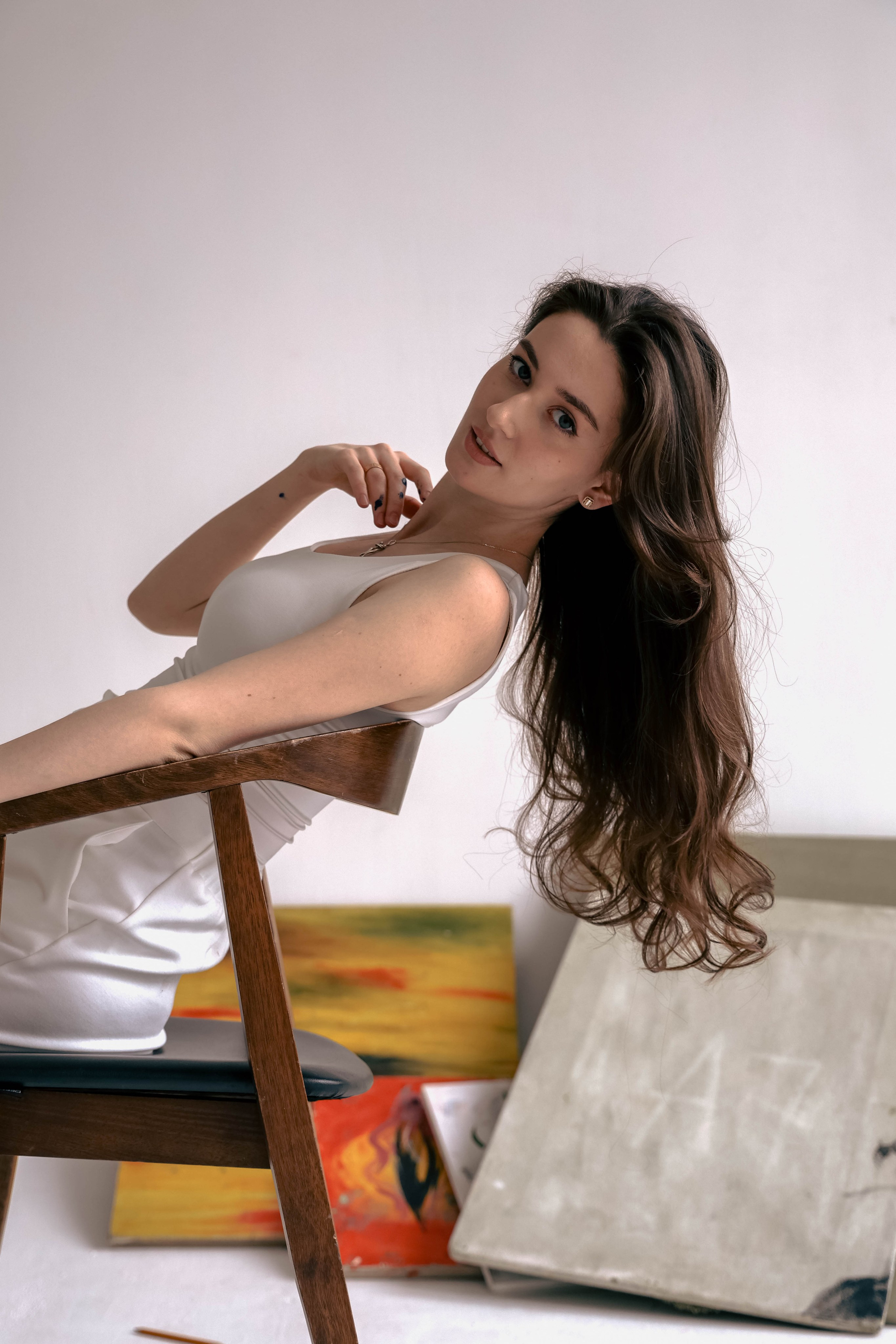 Фатима ART. Свадебный и семейный фотограф респ. Дагестан и г. Москва Диана Старри