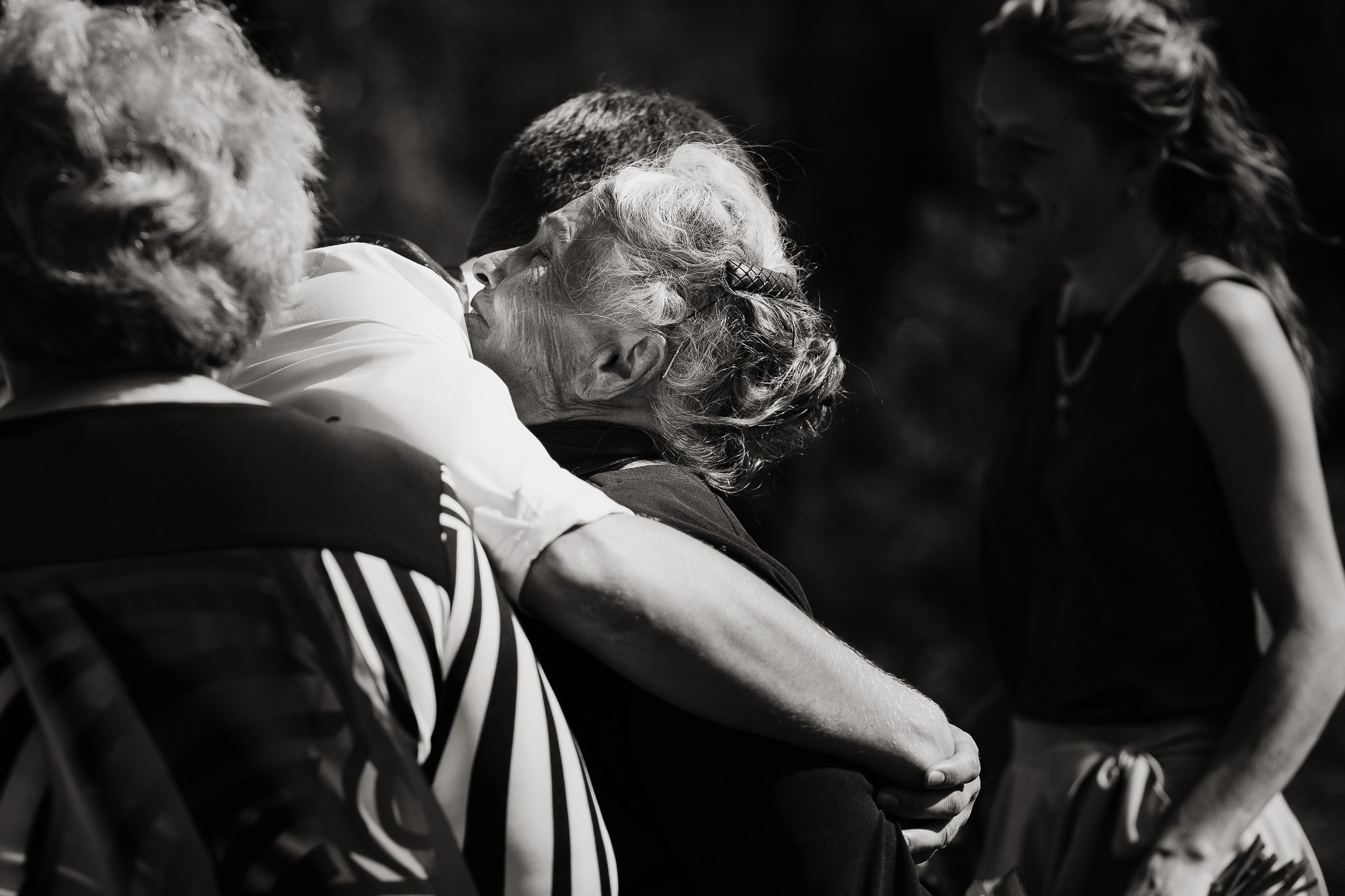 Чувства под небом. Портретный и свадебный фотограф в Екатеринбурге Владимир ЛузинЛузин