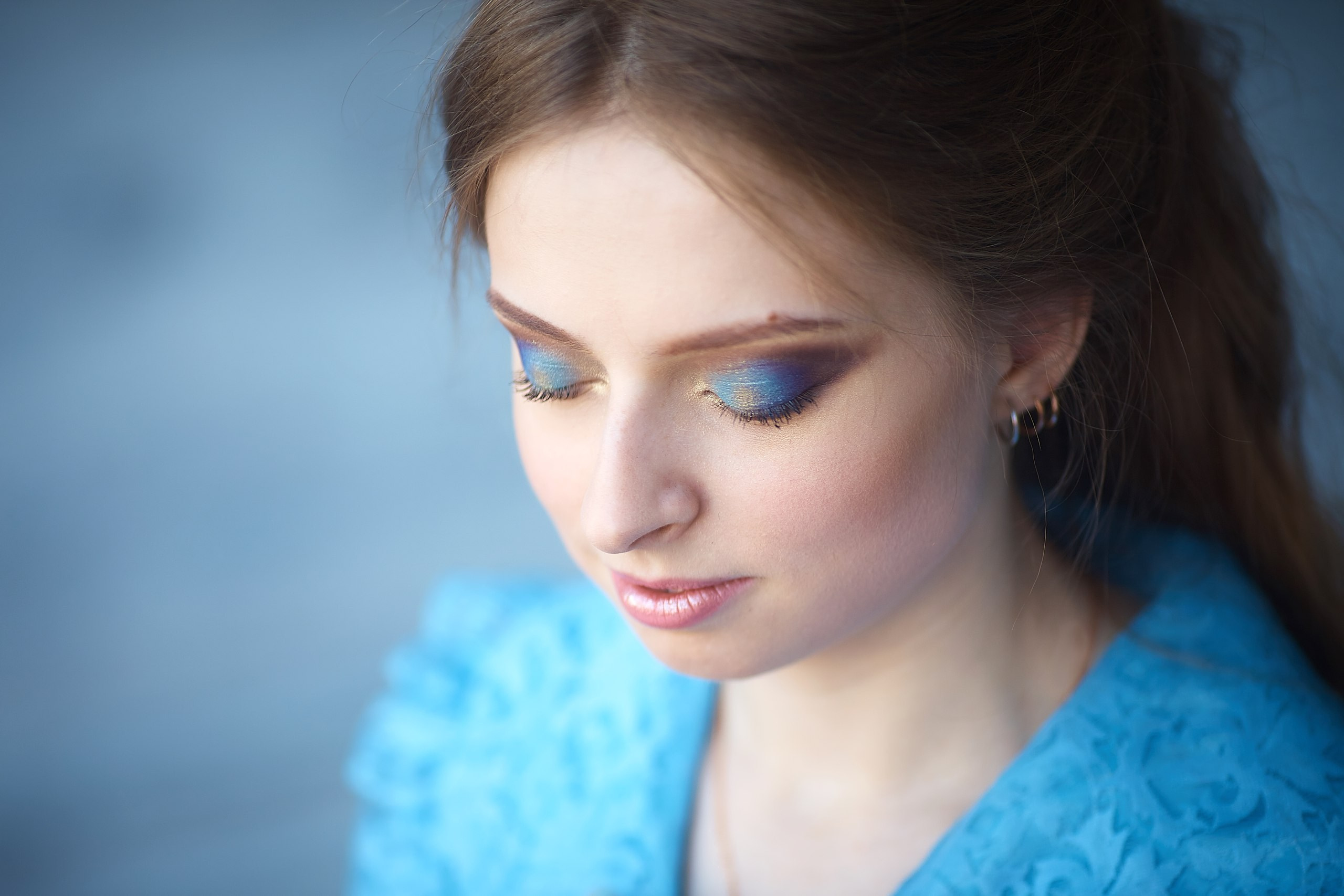 Ольга и Константин. Семейный фотограф Толстикова Кристина