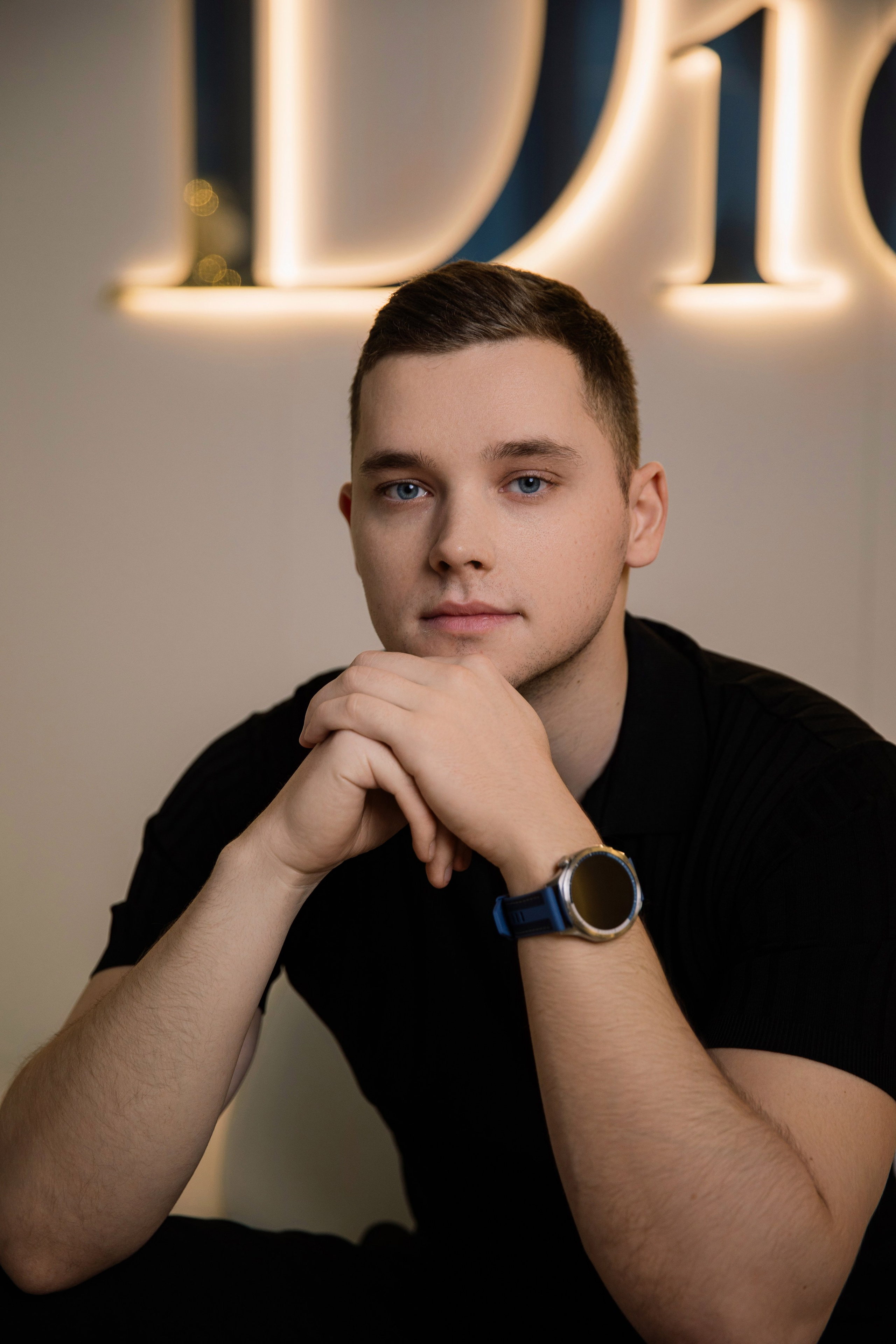 Новогодняя Love-story фотостудия Art Palace. Семейный фотограф Толстикова Кристина