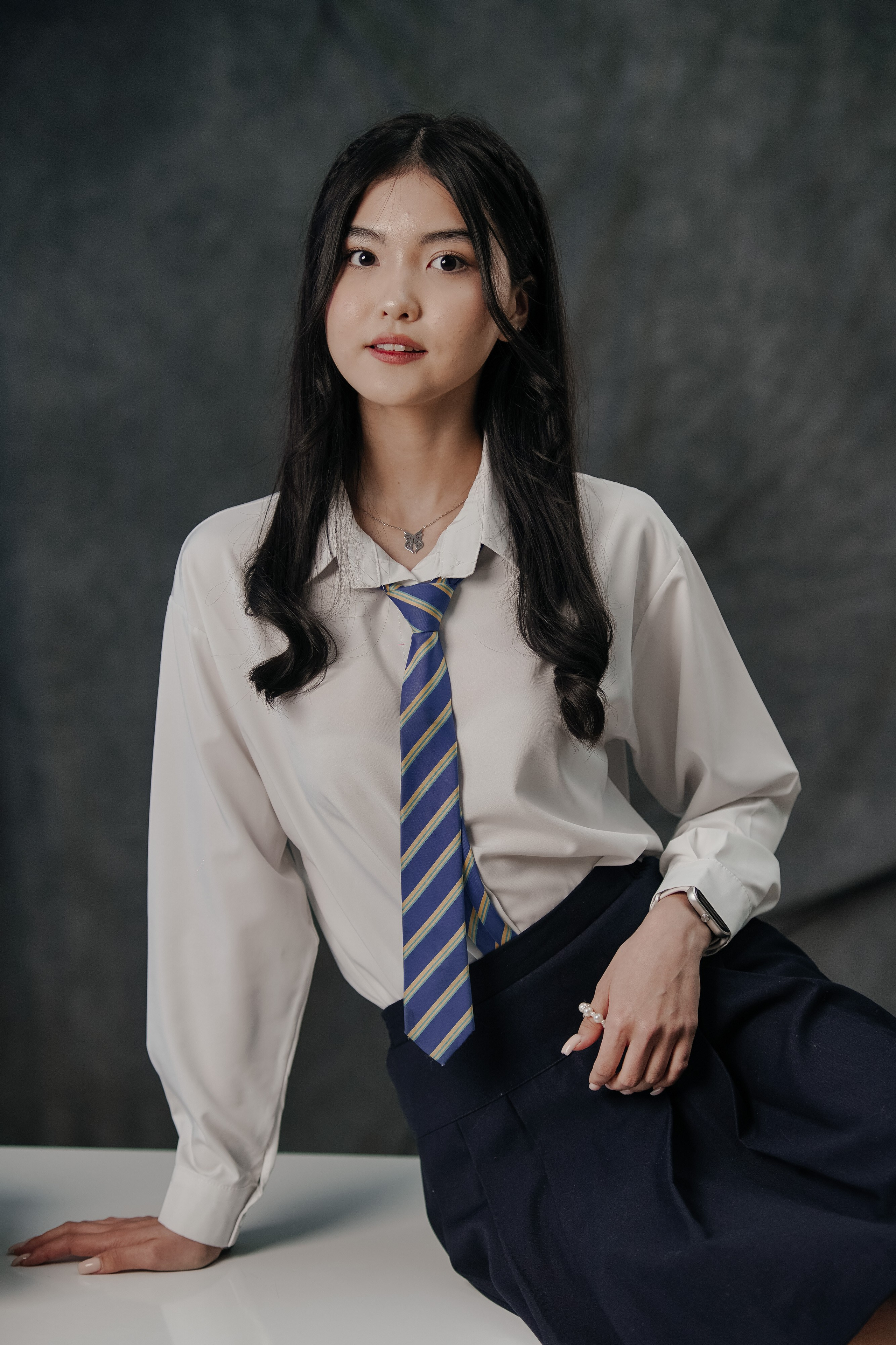 Портреты. Выпускные альбомы в Нур-Султане (Астана) и по всему Казахстану