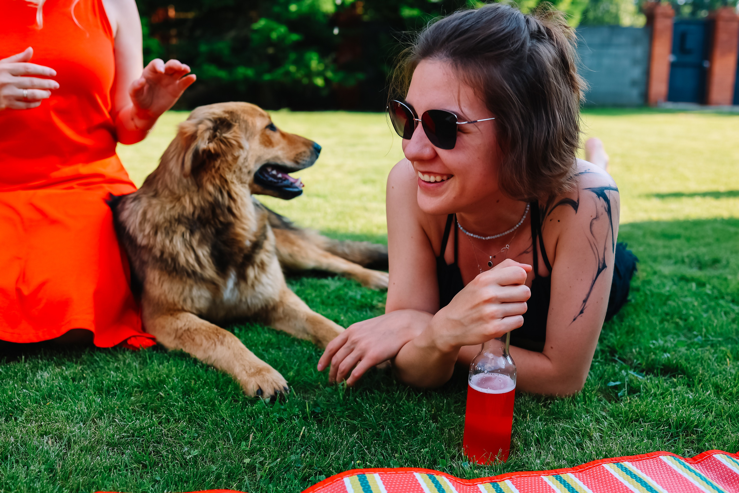 Корпоратив. Семейный и детский фотограф в Новосибирске Алёна Малахова