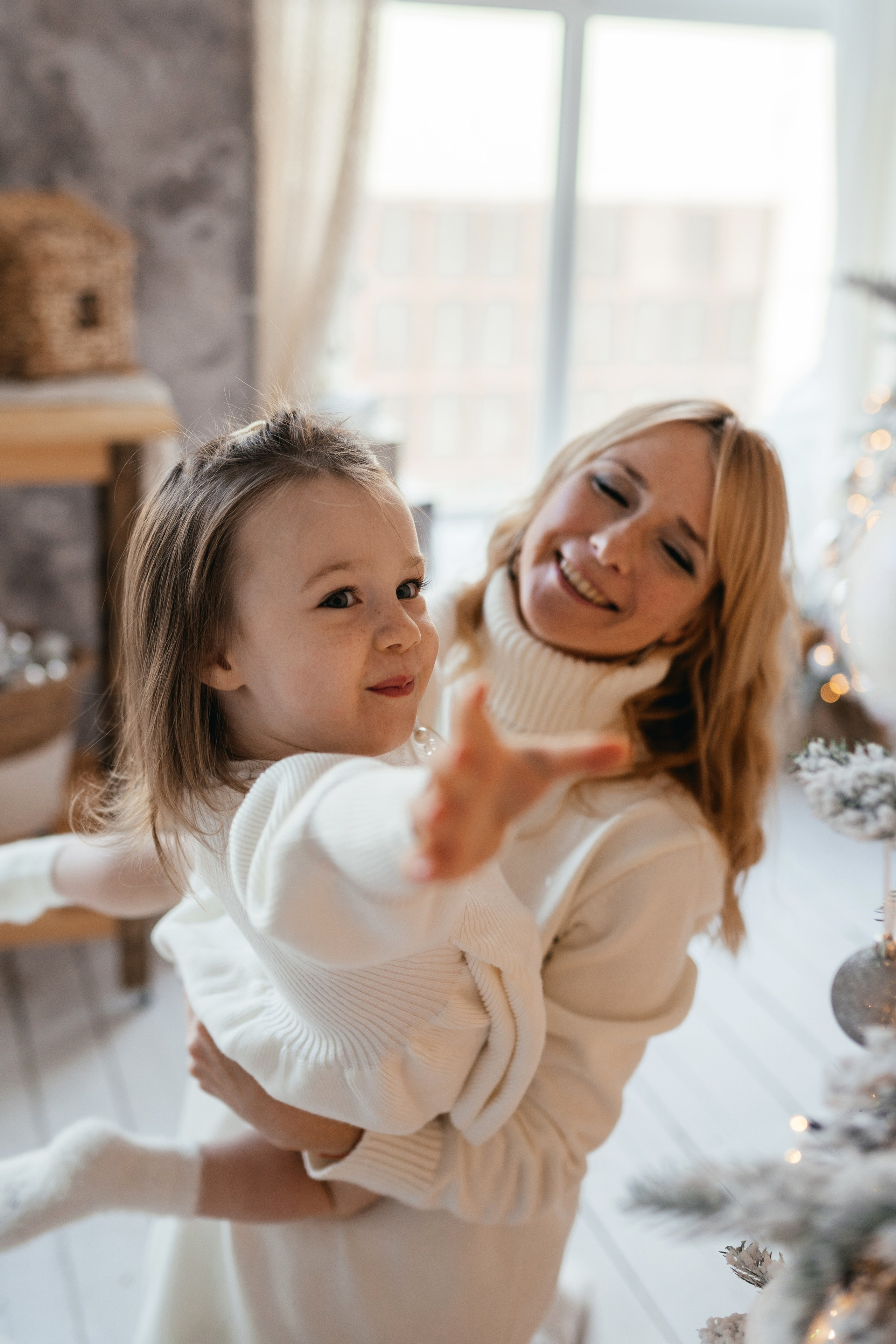 Анна и Сашуля. Семейный фотограф в Тюмени  Утенкова Юлия