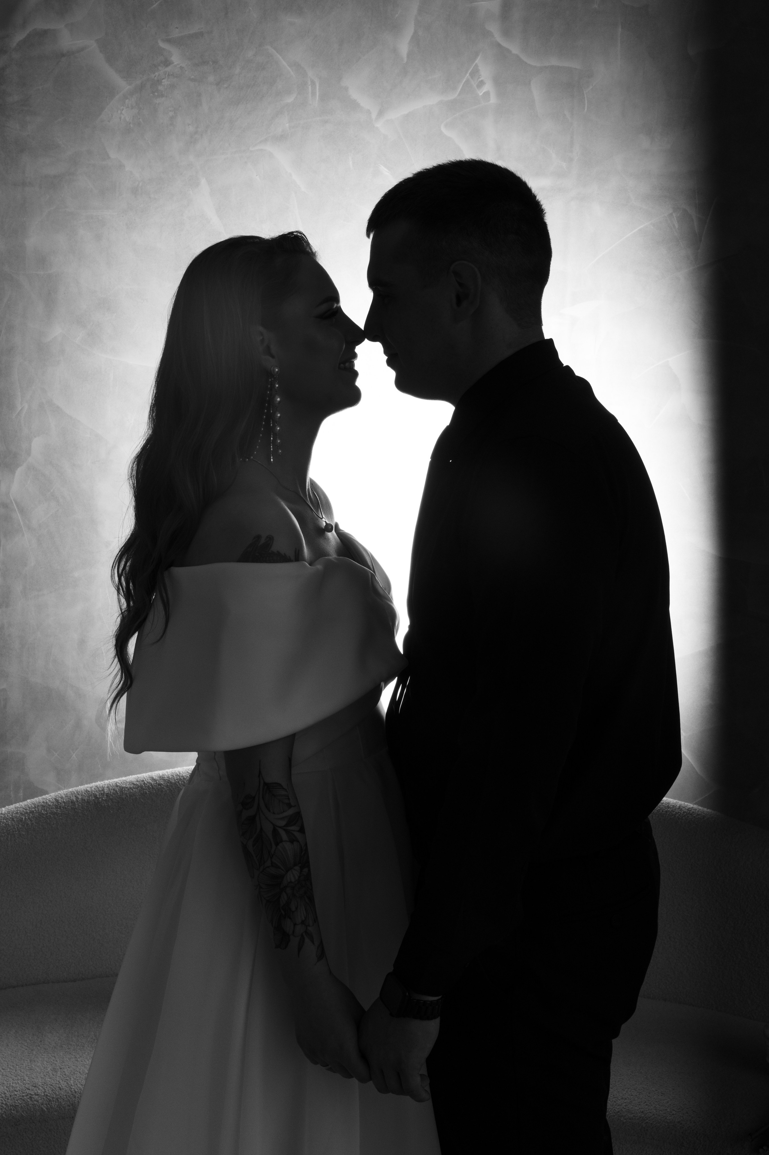 Даниил + Елизавета г. Курск. Олег Минайлов — Фотограф ваших событий