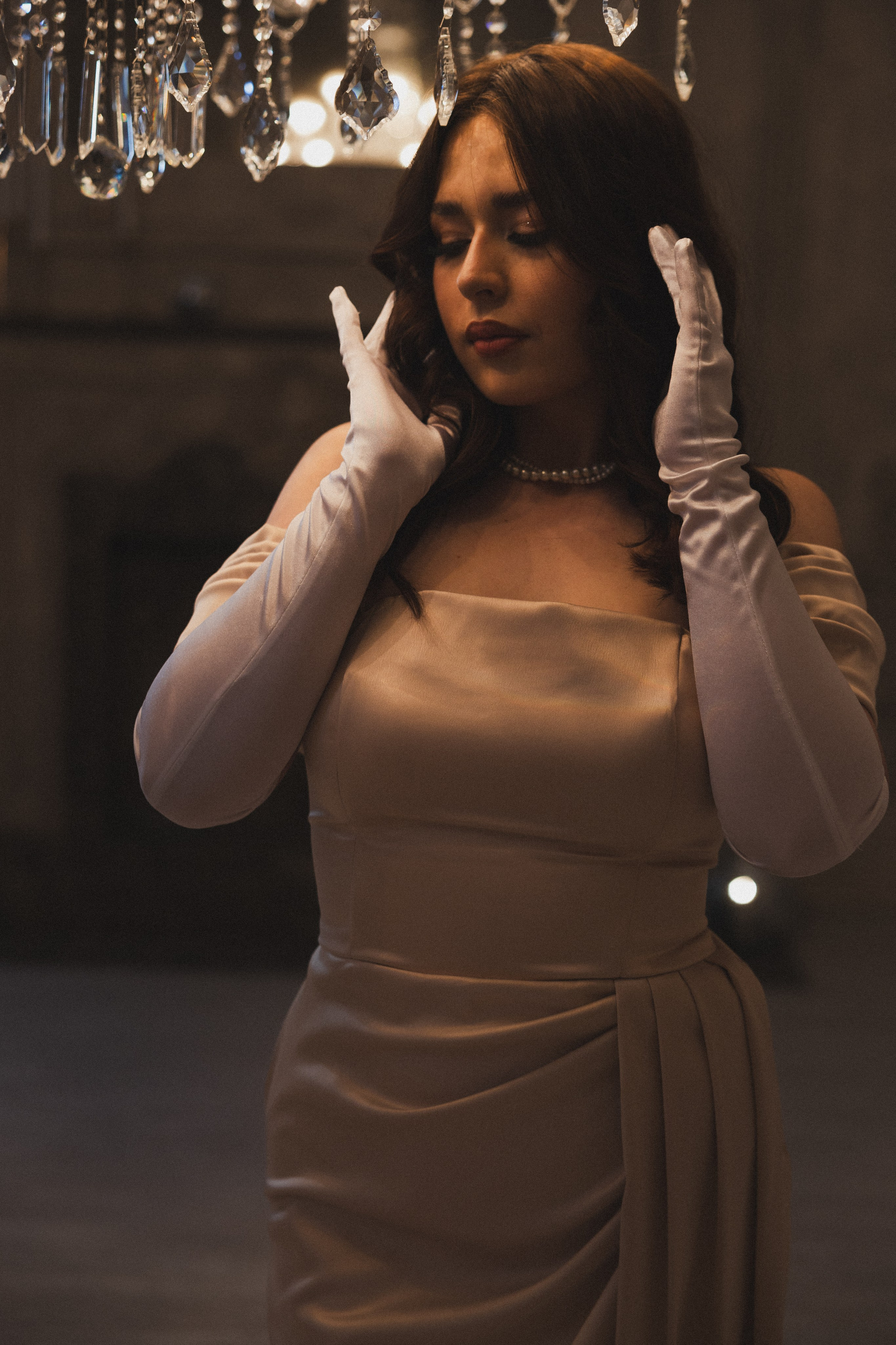 Дарьяна. Олег Минайлов — Фотограф ваших событий