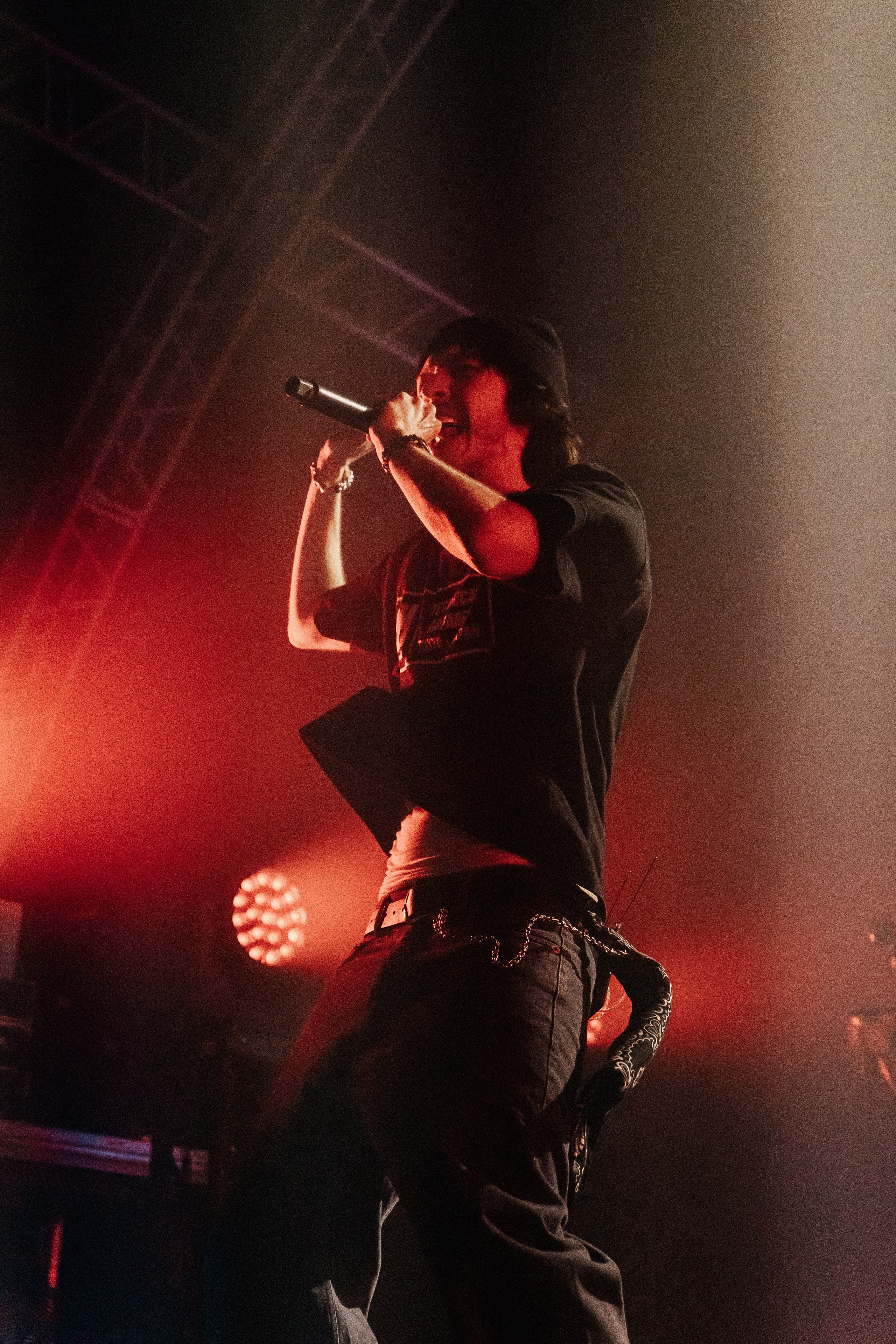 Big Baby Tape | Краснодар| 12 апреля | Кроп Арена. Свадебный и семейный фотограф Исаев Давид в Краснодаре