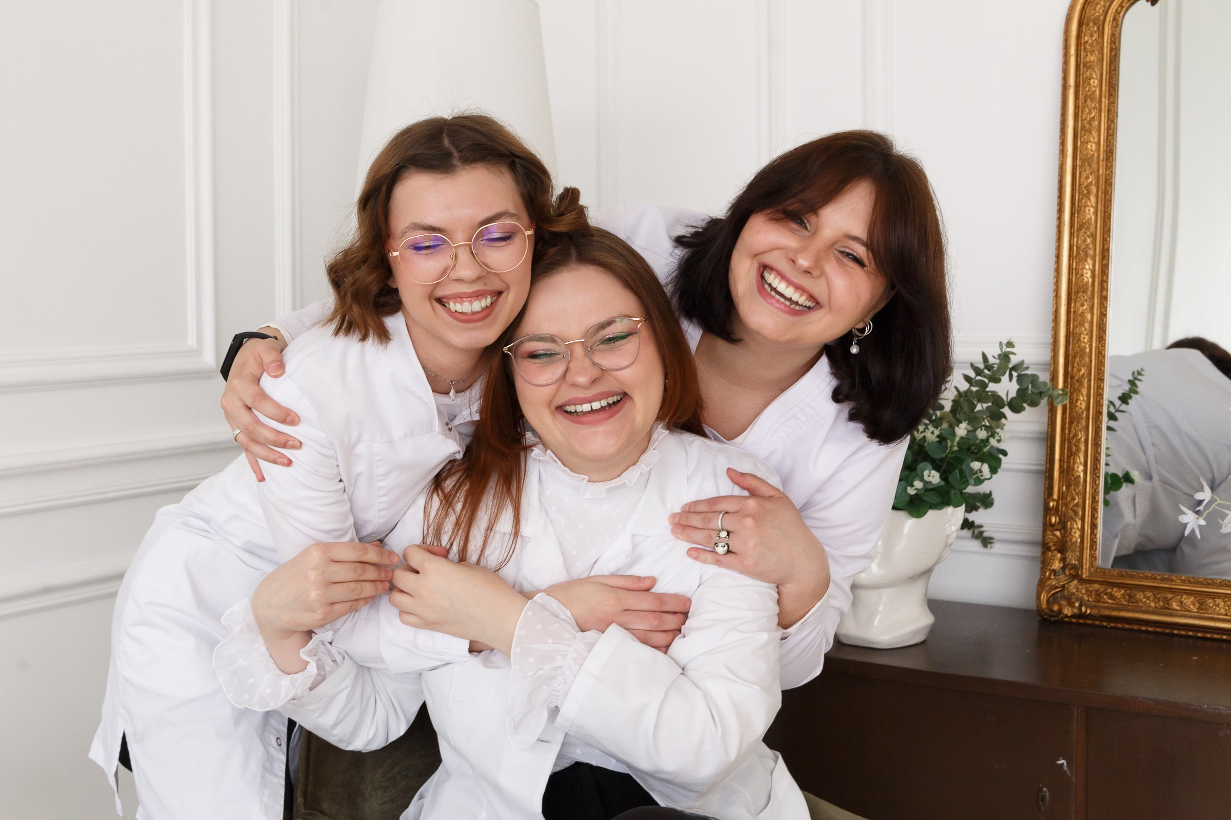 Группы. Свадебный и семейный фотограф в Новосибирске Дарья Кель