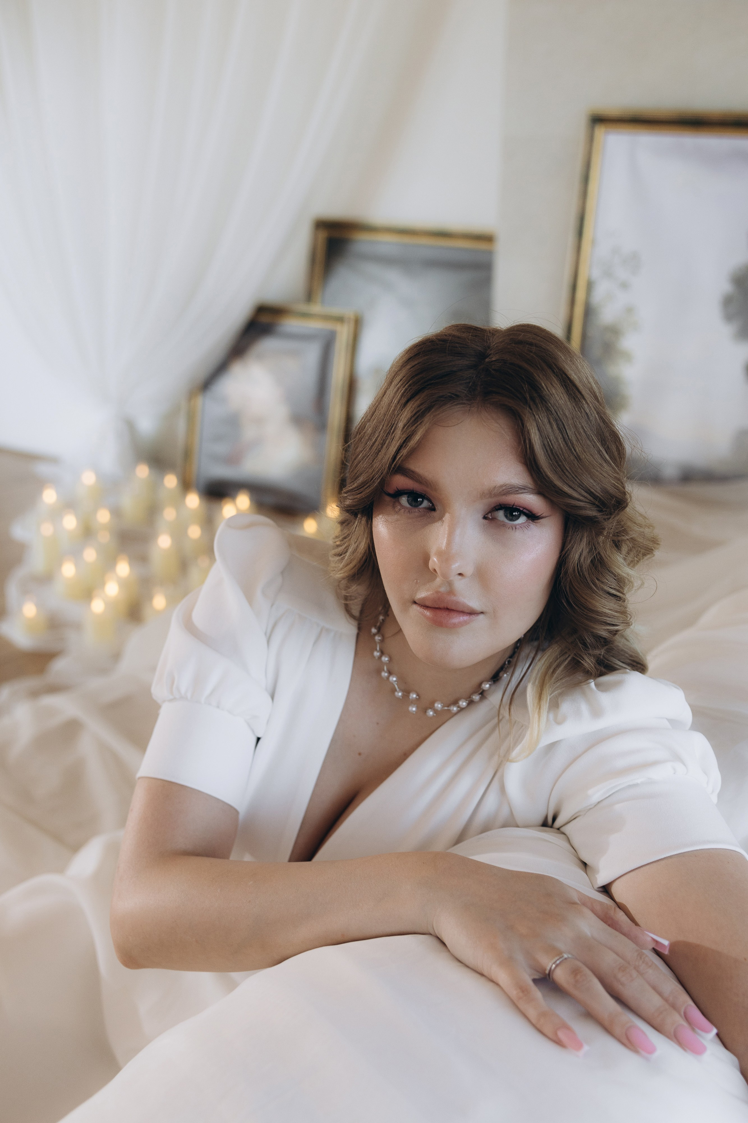 Егор & Валерия. Свадебный и семейный фотограф в Новосибирске Дарья Кель