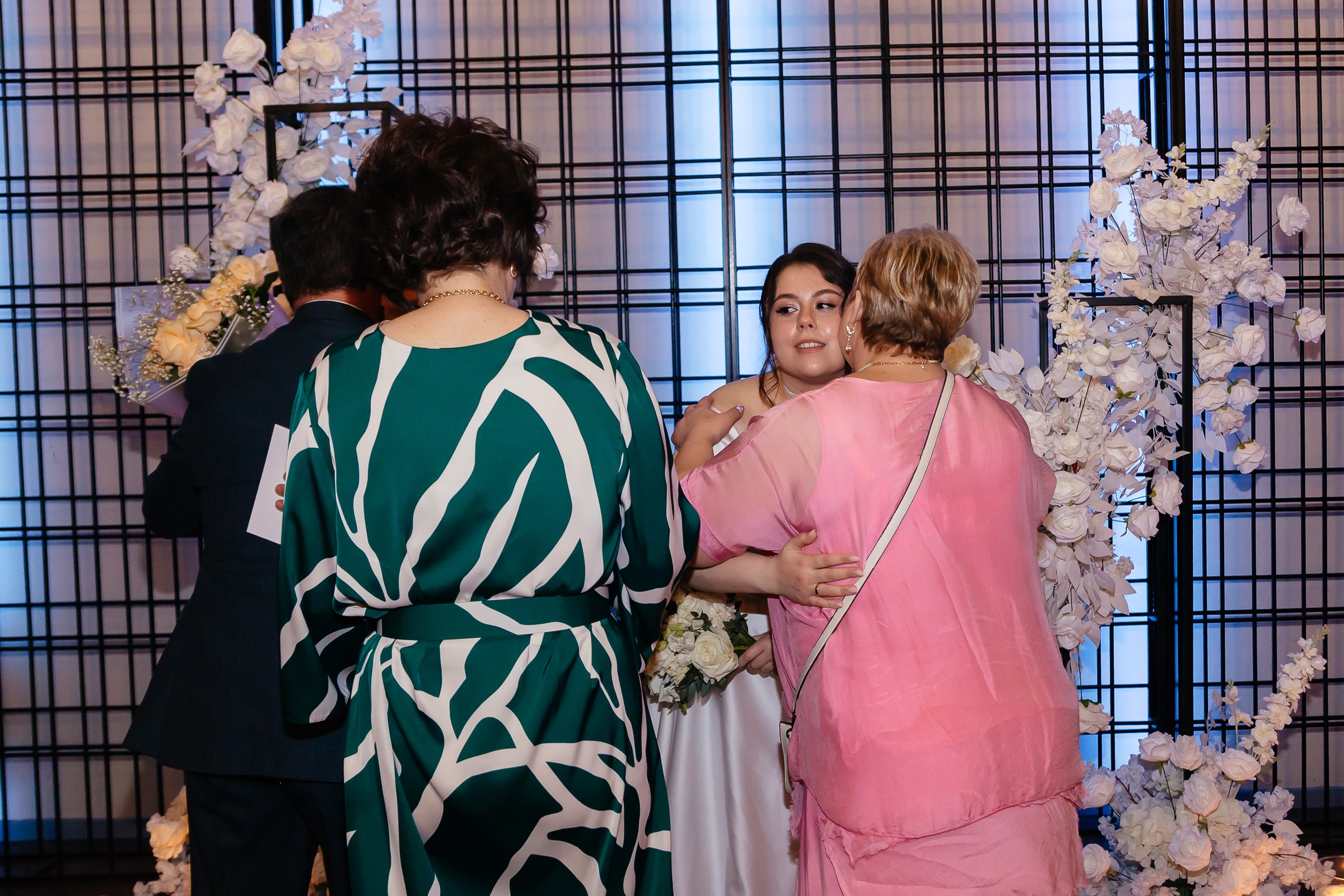 24.04.24 Петр & Елена. Свадебный и семейный фотограф в Новосибирске Дарья Кель