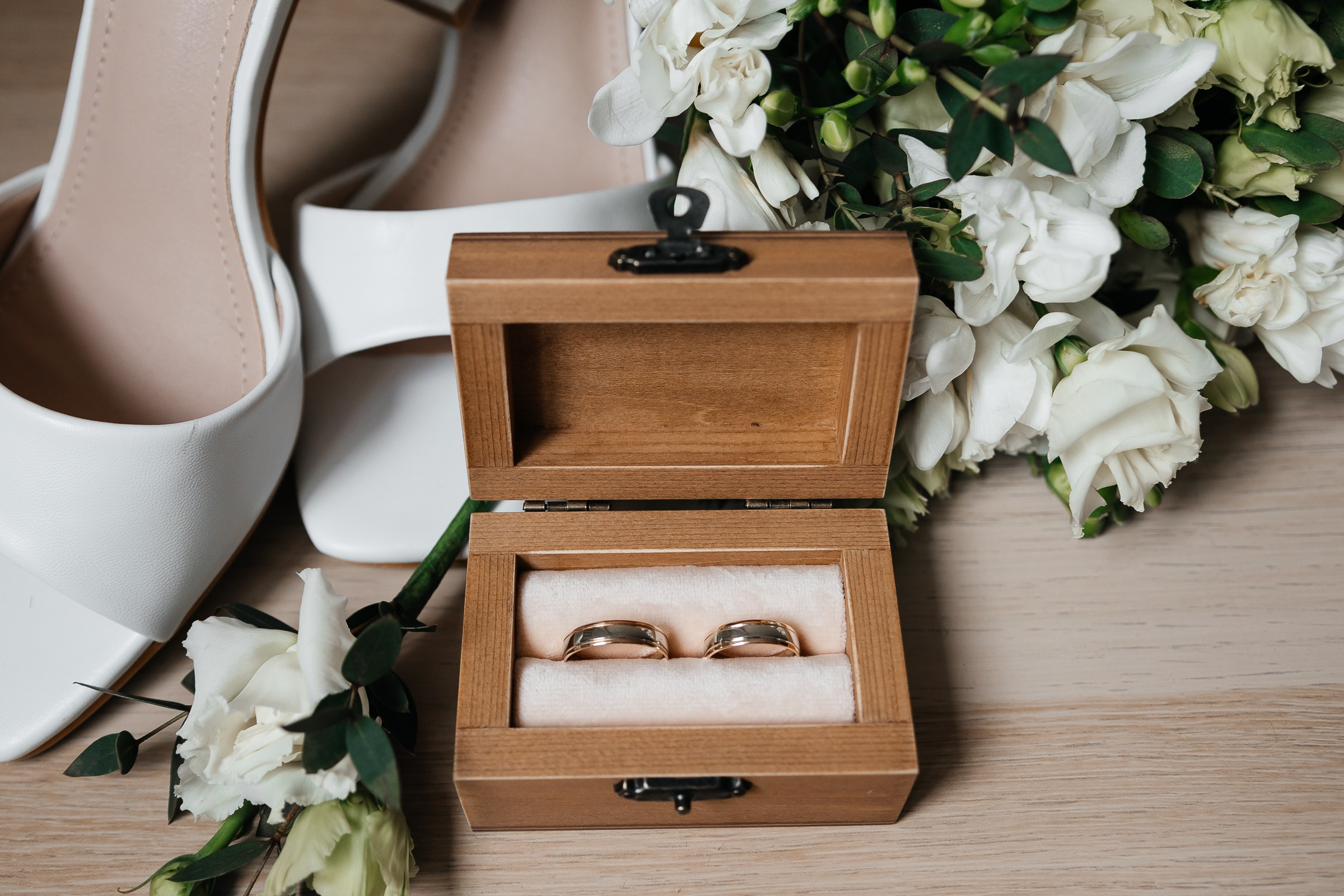 05.06.2024 Данил & Дарья. Свадебный и семейный фотограф в Новосибирске Дарья Кель