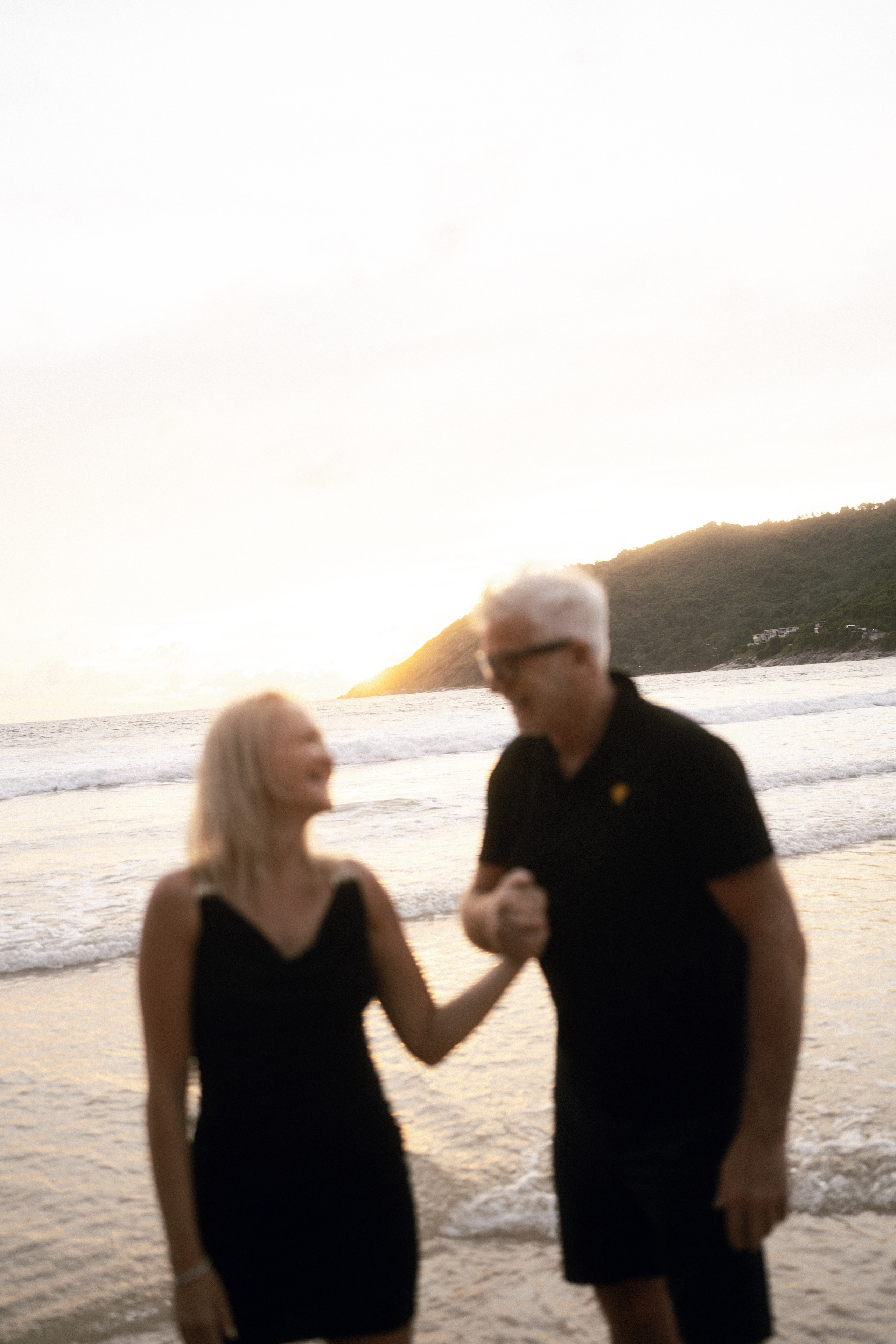 VIKTORIA & KEVIN. Портретный и семейный фотограф на Пхукете Андрей Валиев