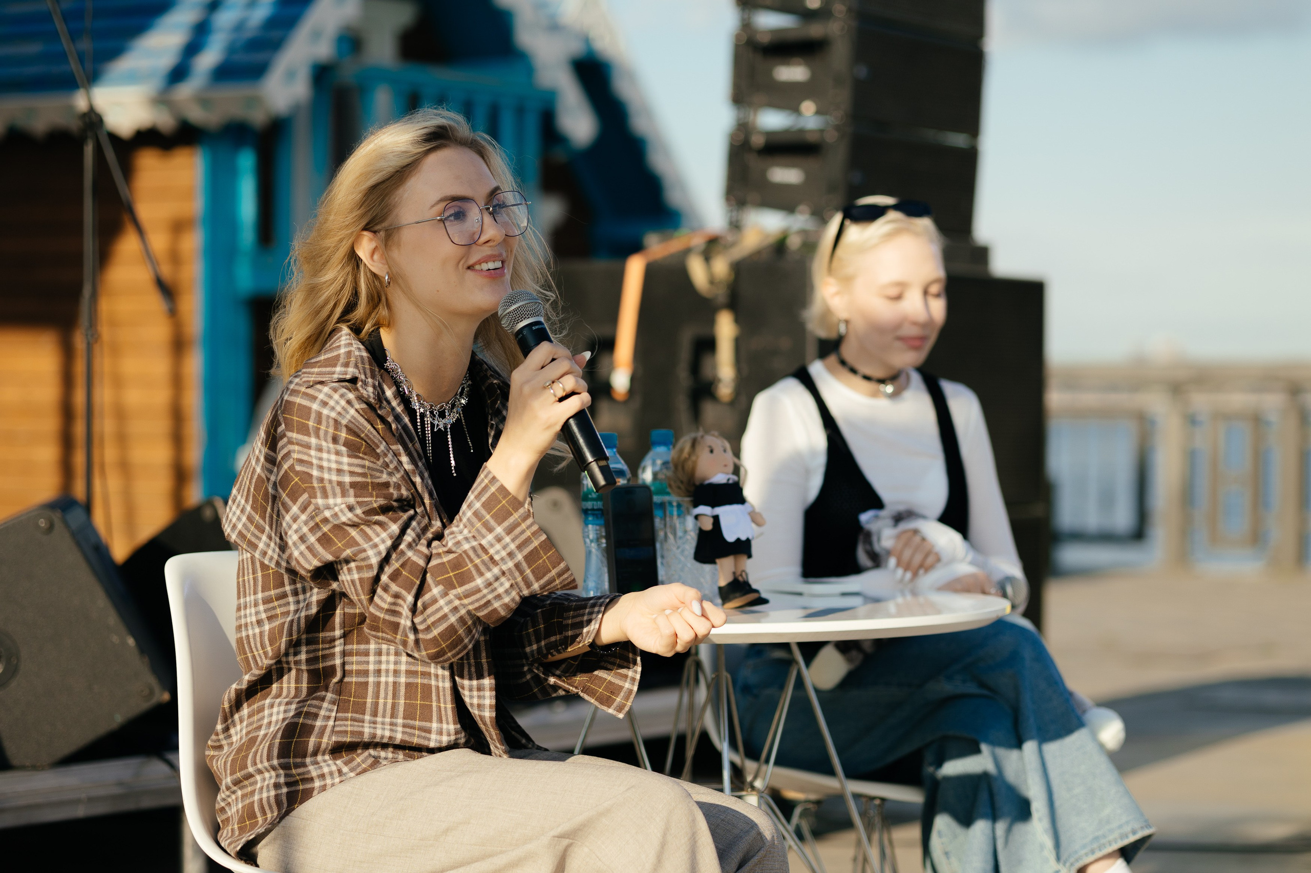 Лето PREMIER. Портретный и репортажный фотограф в Казани Максим Сипачев
