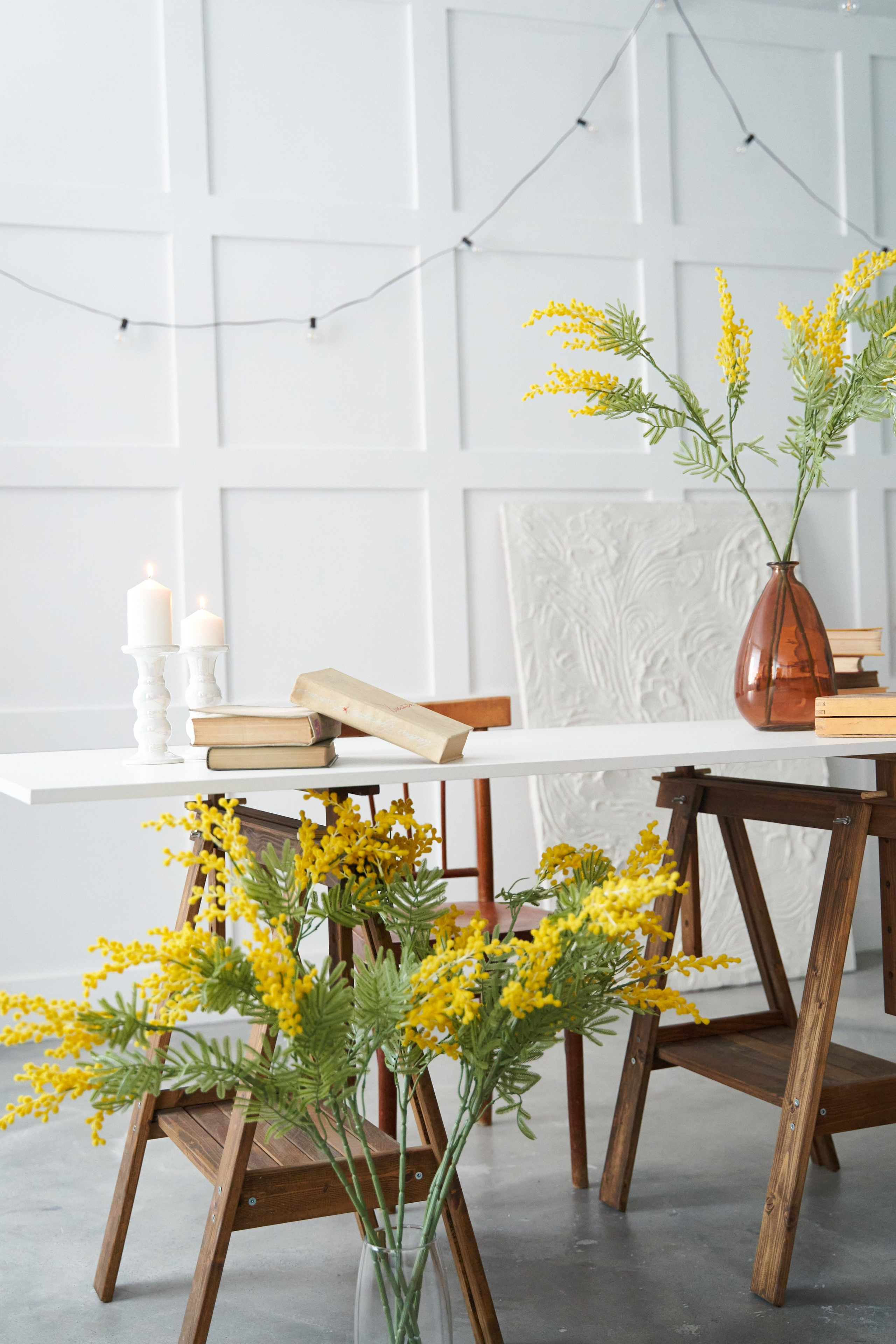 Актуальные интерьеры. Фотостудия Арт-квартира Свобода в г. Ульяновске