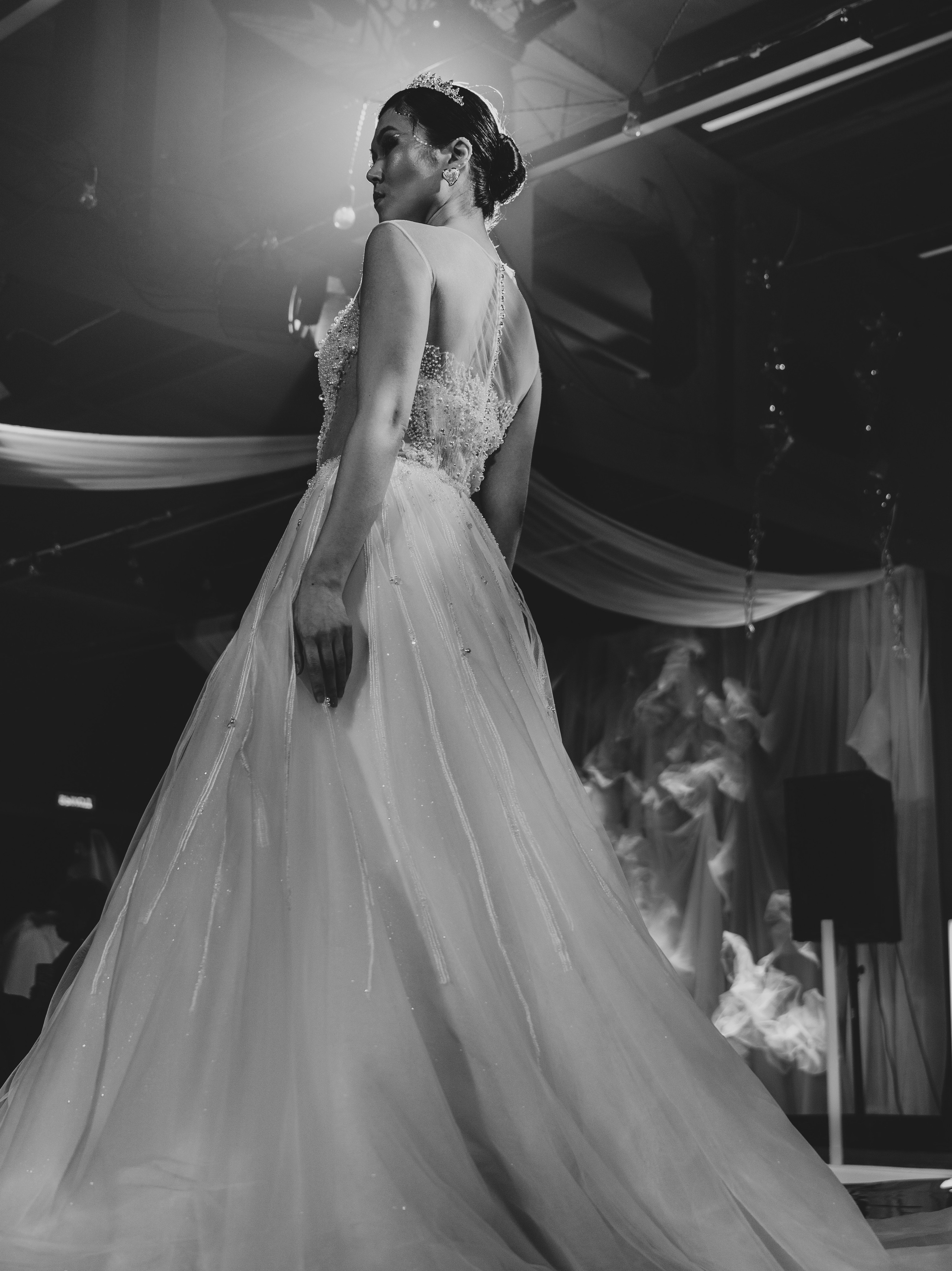 Wedding Fashion Show 2025. Фотограф в Иркутске на все важные случаи жизни