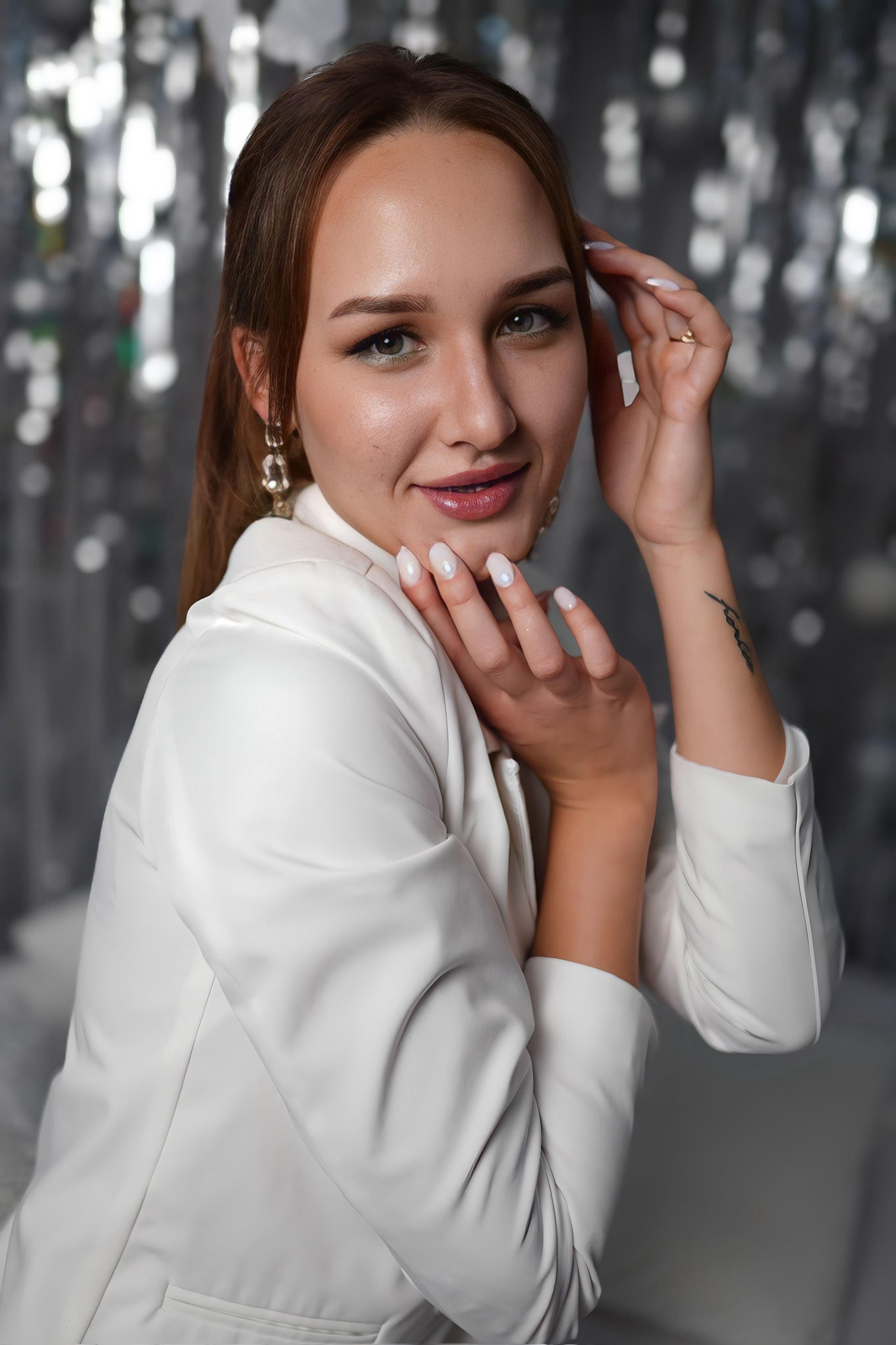 Татьяна. Фотограф в Иркутске на все важные случаи жизни