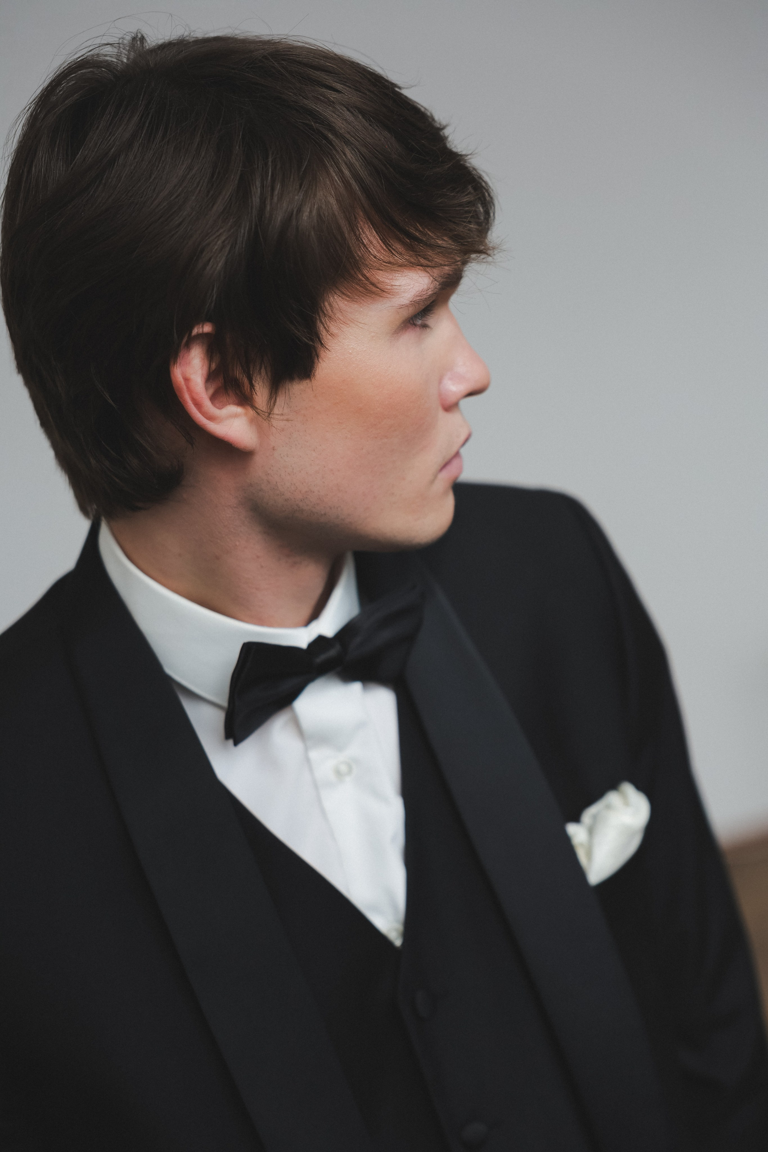 Andrey & Vika. Портретный и свадебный фотограф в Нижнем Новгороде | Анна Бейль