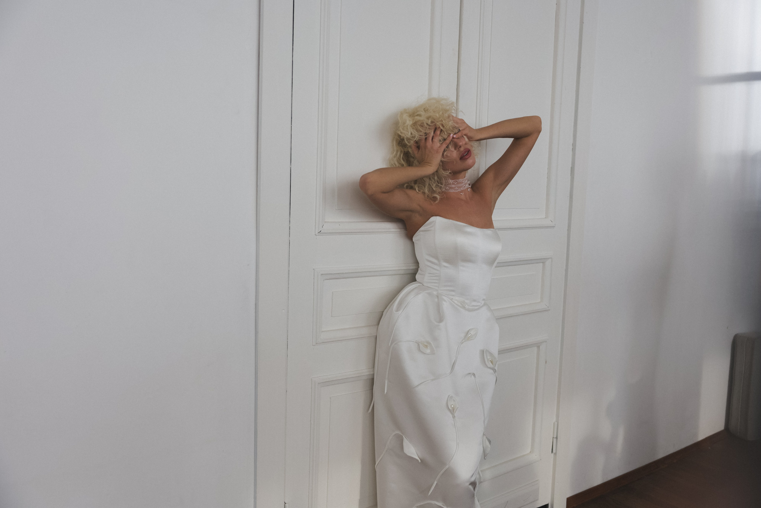 Tata. Портретный и свадебный фотограф в Нижнем Новгороде | Анна Бейль