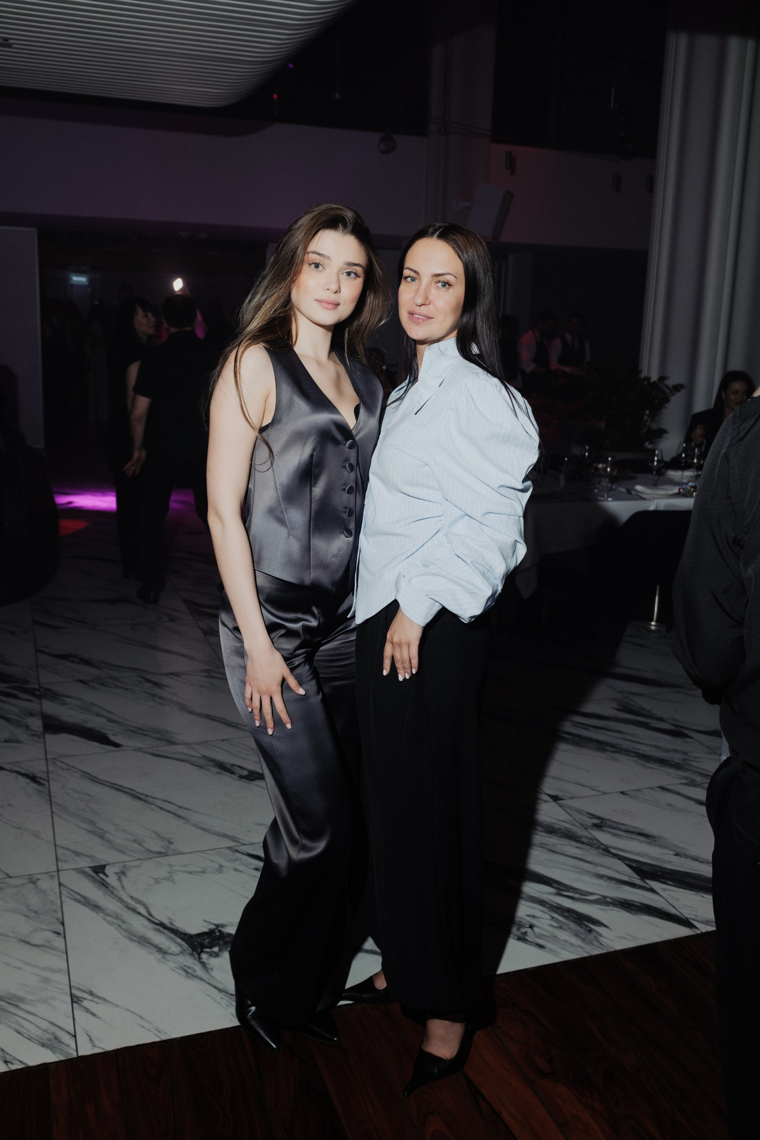 18 апреля (суббота) After Party|Миссис россия мира Владивосток 2026. BENUAR Restaurant